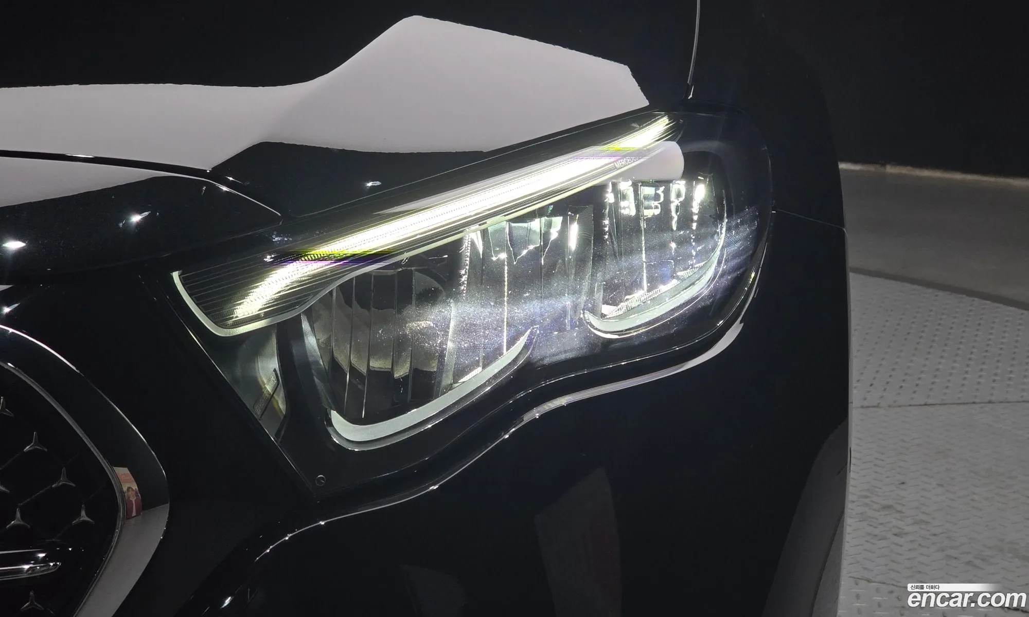 Mercedes-Benz E-Class W214 2025 — 20