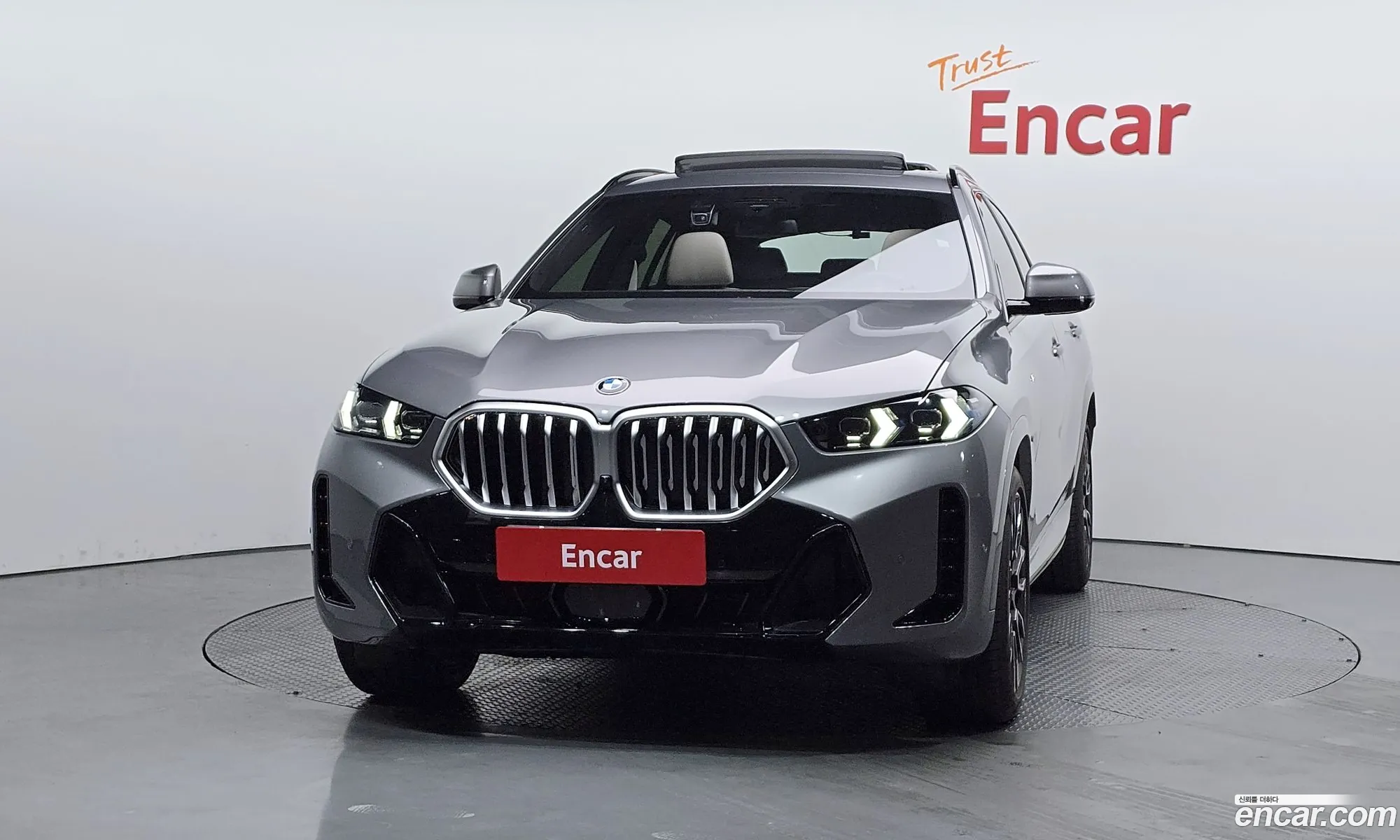 BMW X6 2025 WBA31EX02S9086436 — 15