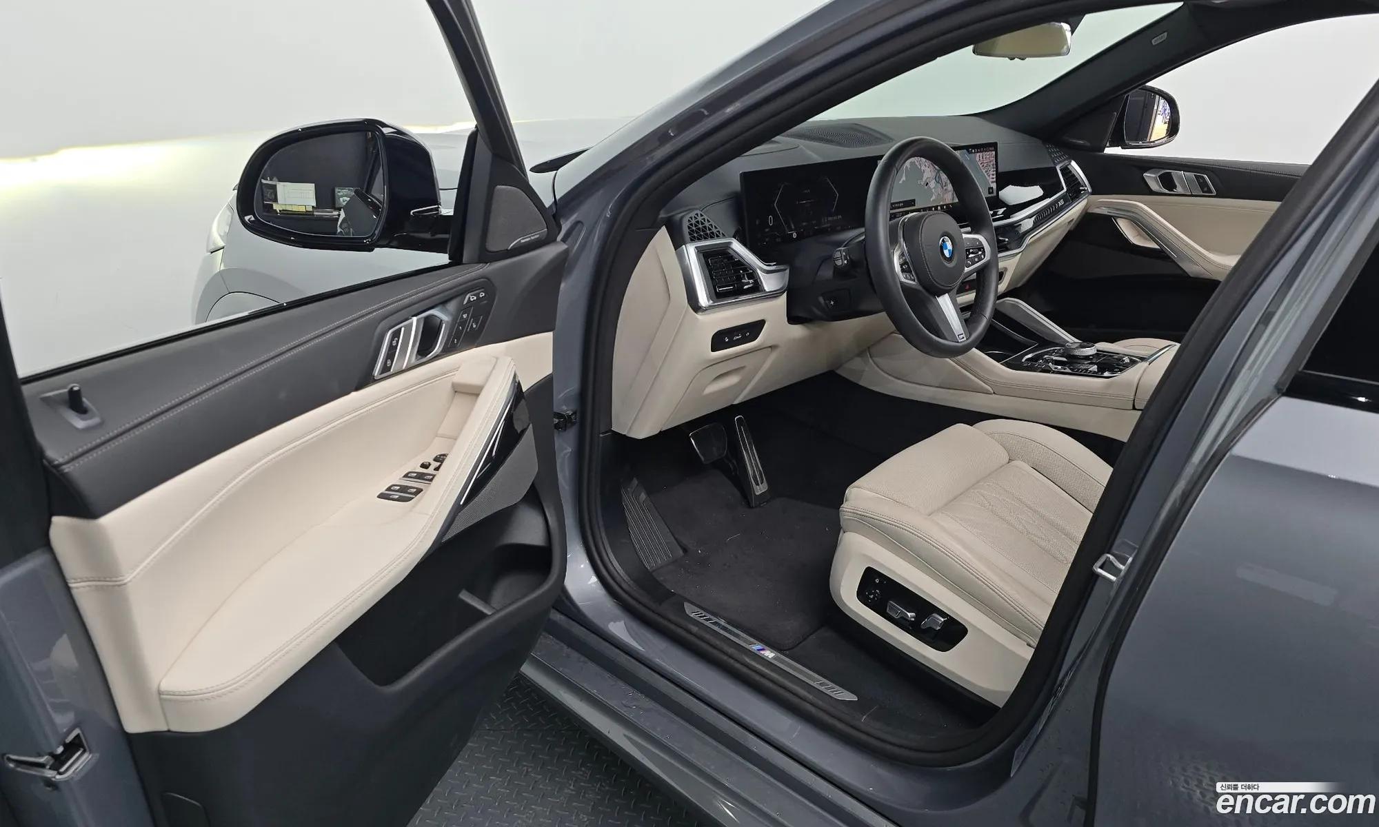 BMW X6 2025 WBA31EX02S9086436 — 17