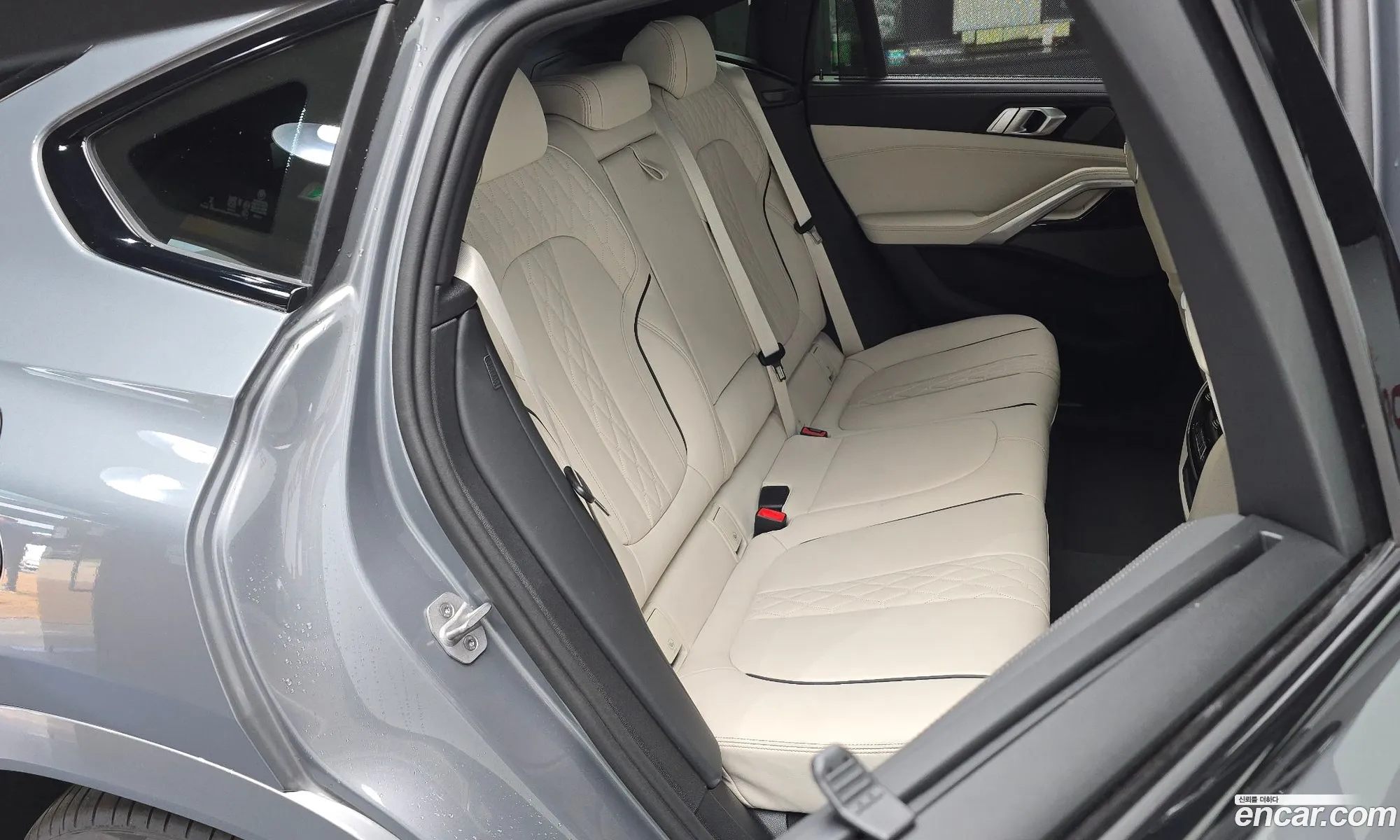 BMW X6 2025 WBA31EX02S9086436 — 12