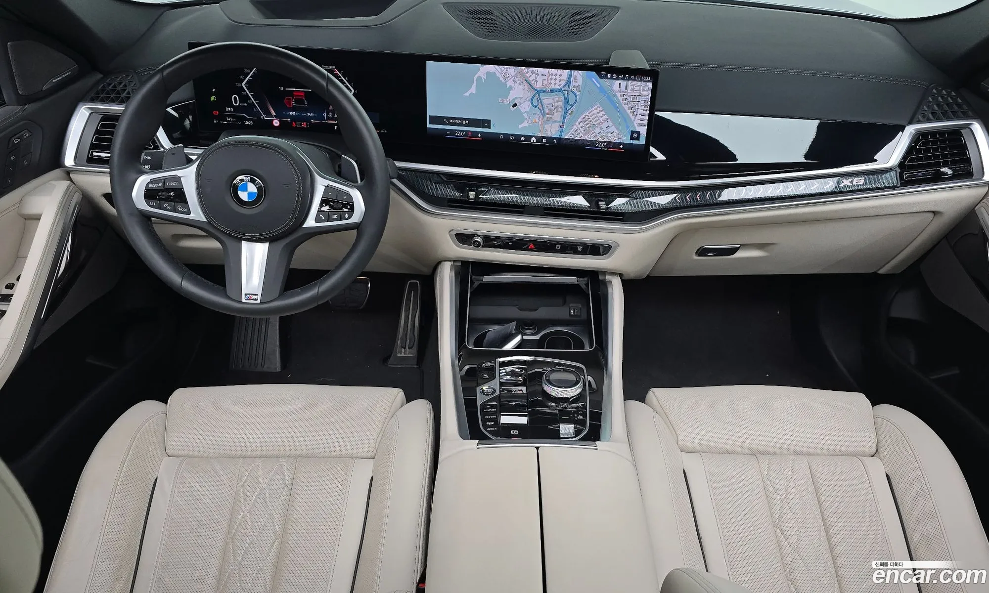 BMW X6 2025 WBA31EX02S9086436 — 9