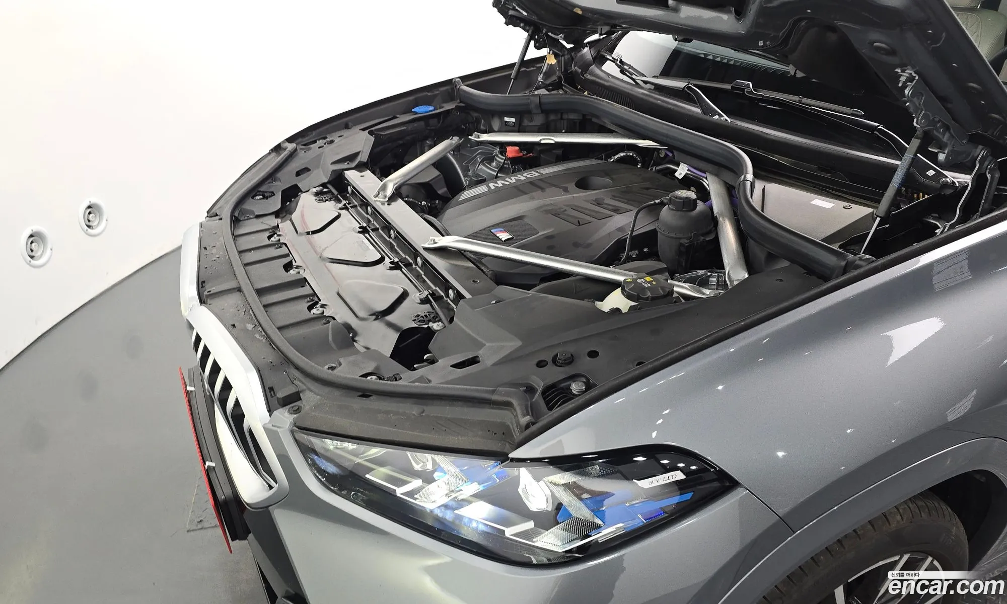 BMW X6 2025 WBA31EX02S9086436 — 18