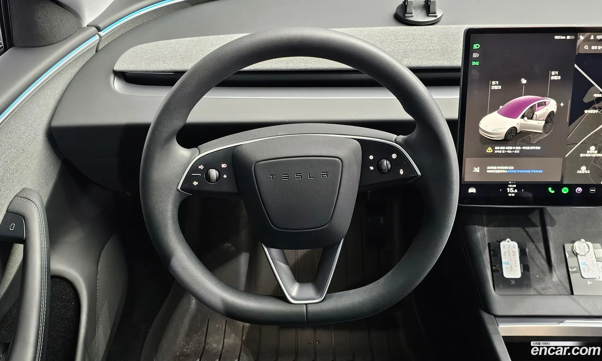 Tesla Model 3 2024 LRW3E7FSXRC253500 — 27