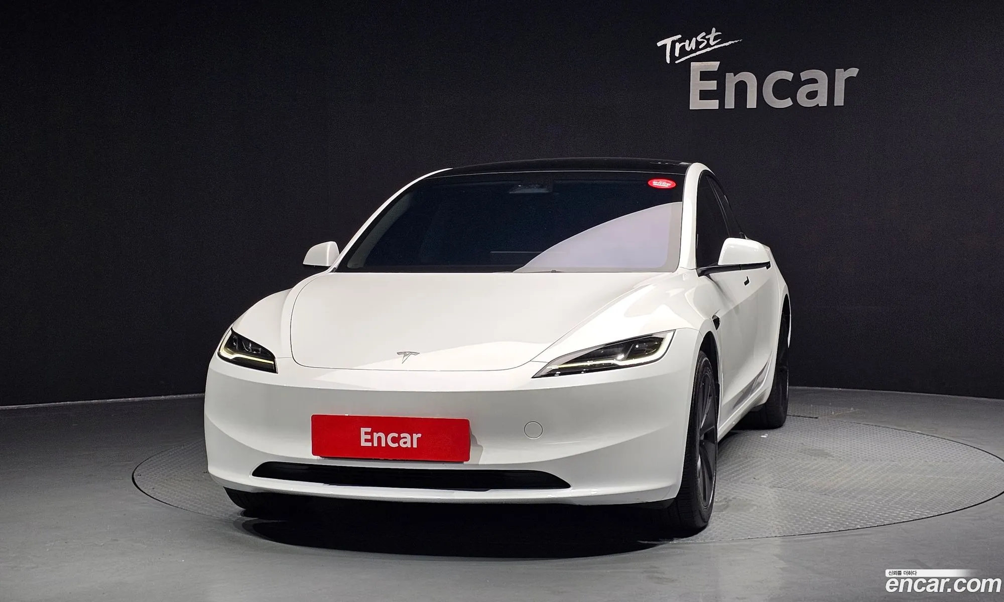 Tesla Model 3 2024 LRW3E7FSXRC253500 — 26