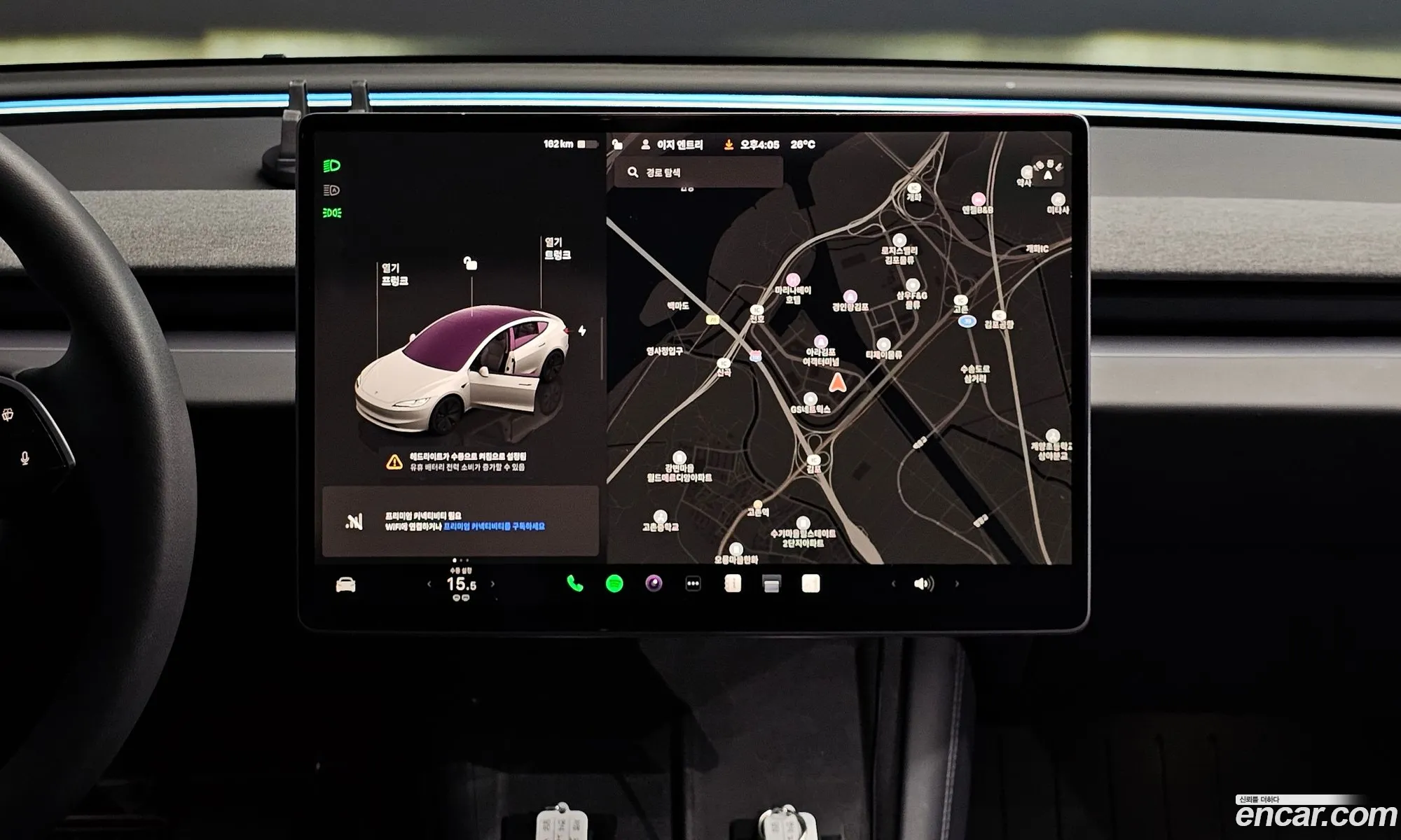 Tesla Model 3 2024 LRW3E7FSXRC253500 — 25