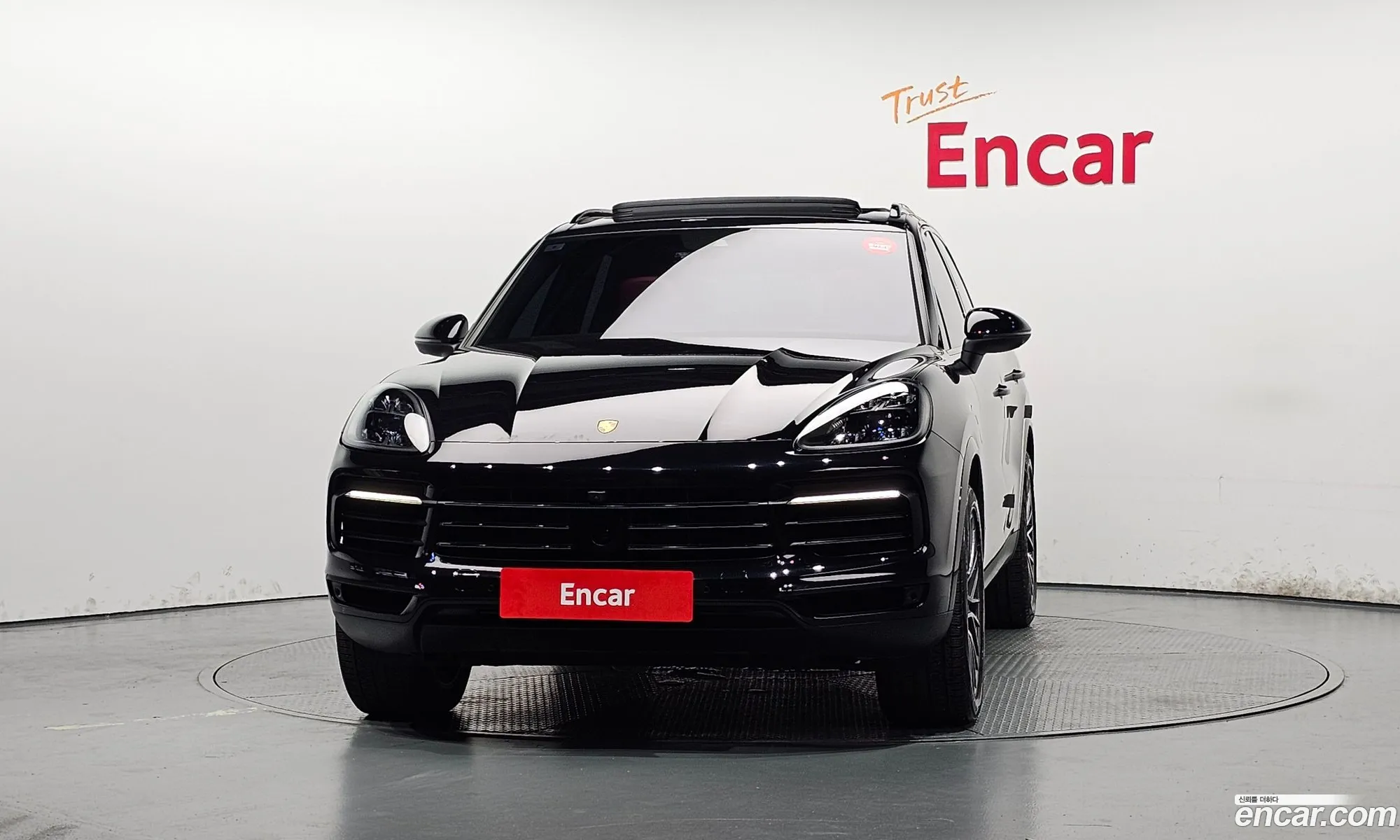 Porsche Cayenne 2019 WP1AA29Y0LDA02168 — 33