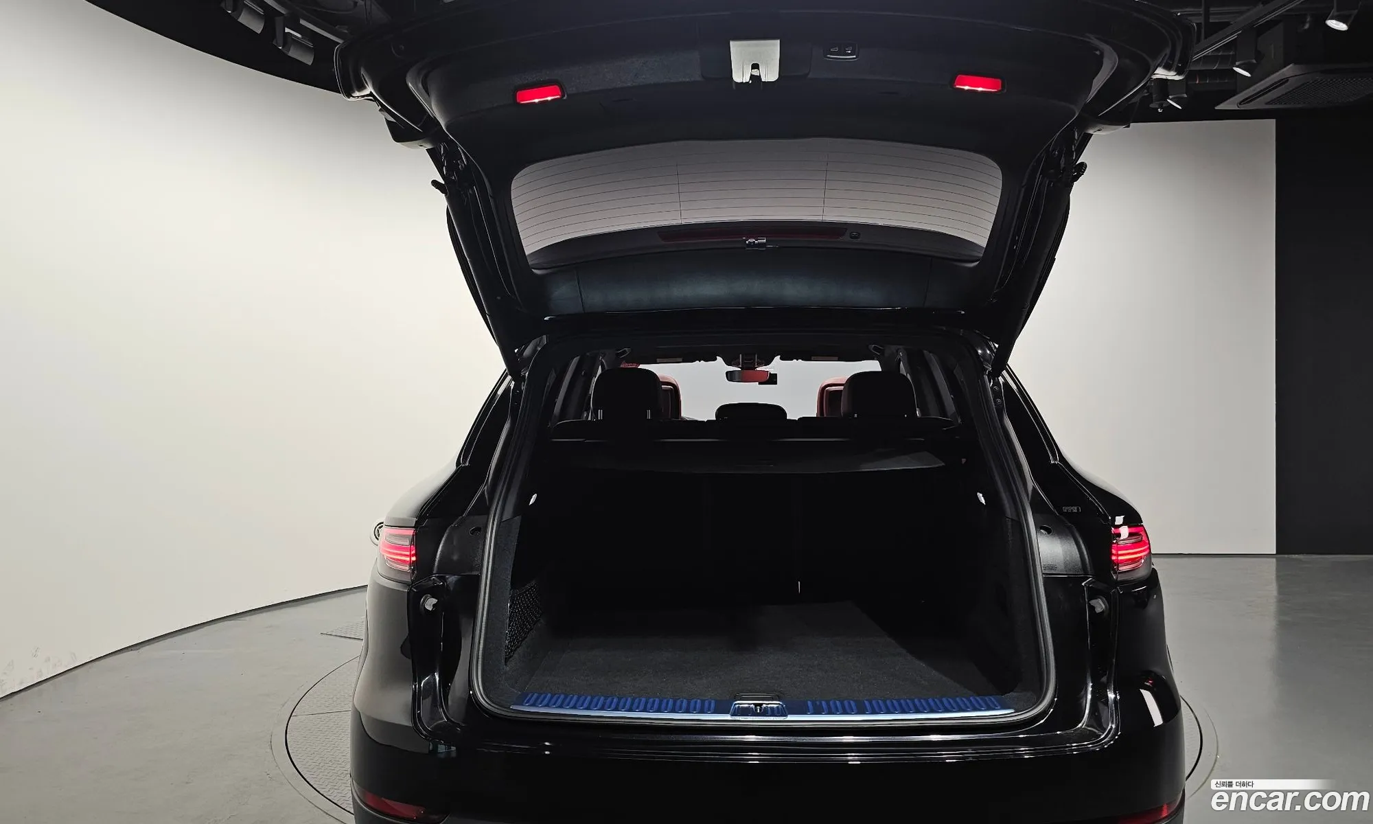 Porsche Cayenne 2019 WP1AA29Y0LDA02168 — 6