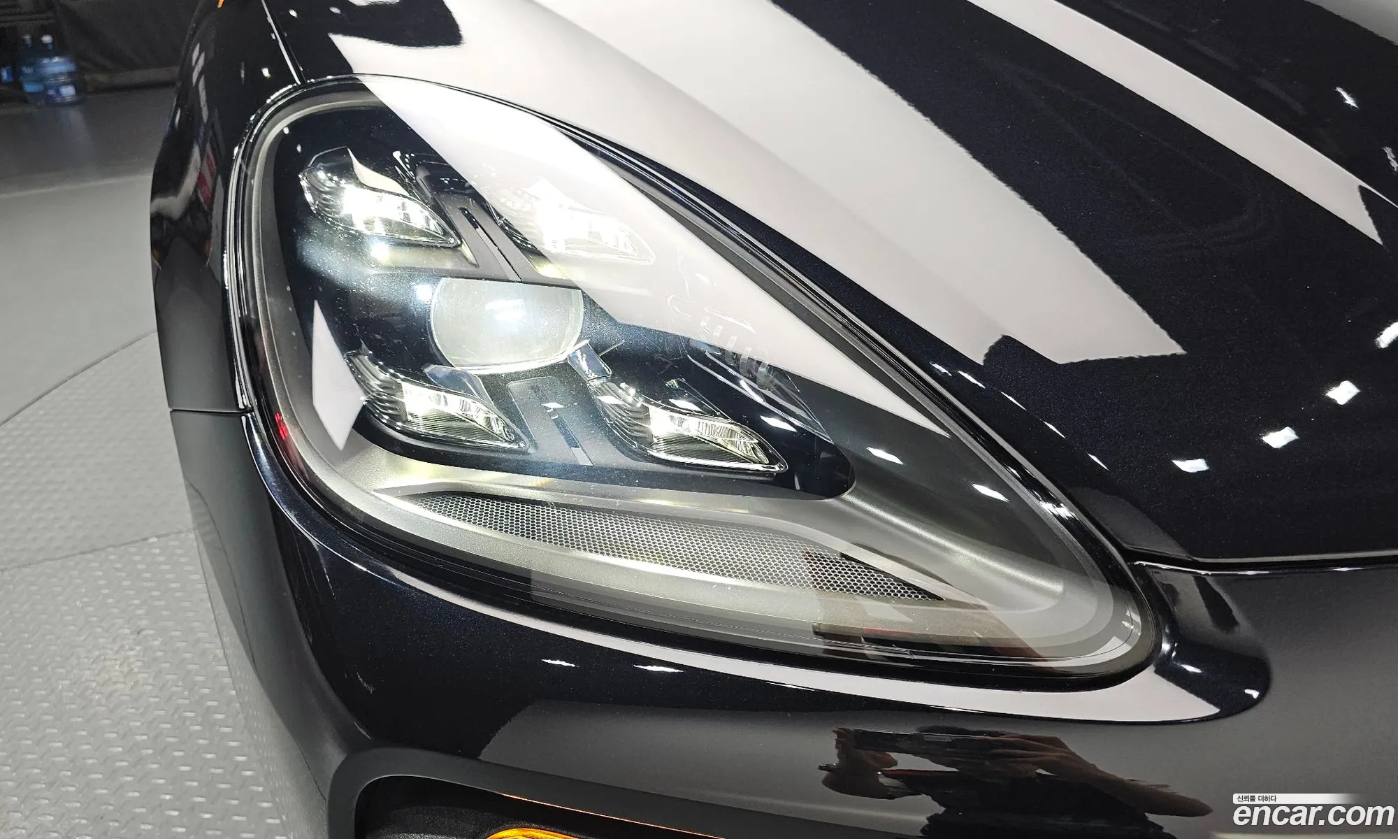 Porsche Cayenne 2019 WP1AA29Y0LDA02168 — 14