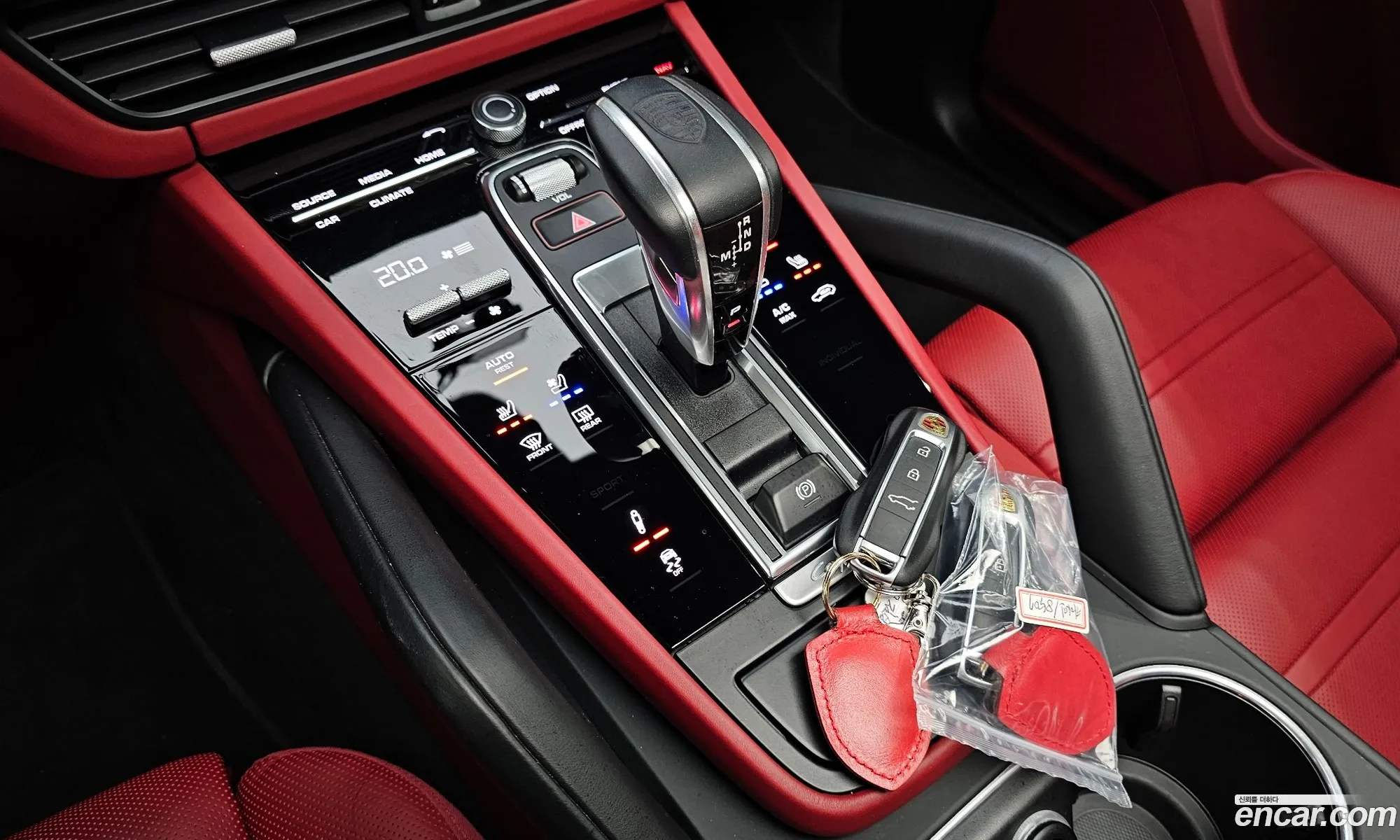 Porsche Cayenne 2019 WP1AA29Y0LDA02168 — 10