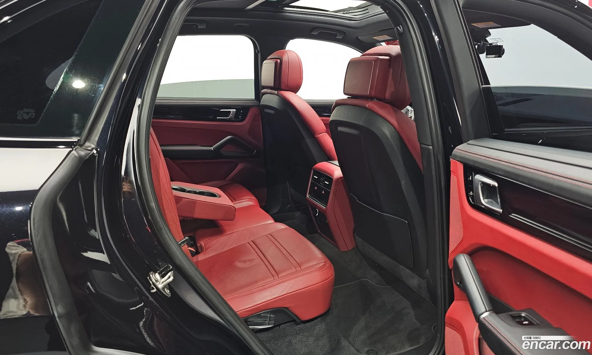 Porsche Cayenne 2019 WP1AA29Y0LDA02168 — 21