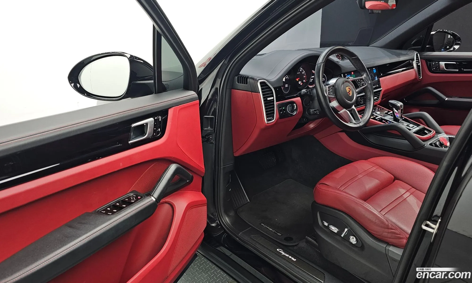 Porsche Cayenne 2019 WP1AA29Y0LDA02168 — 31