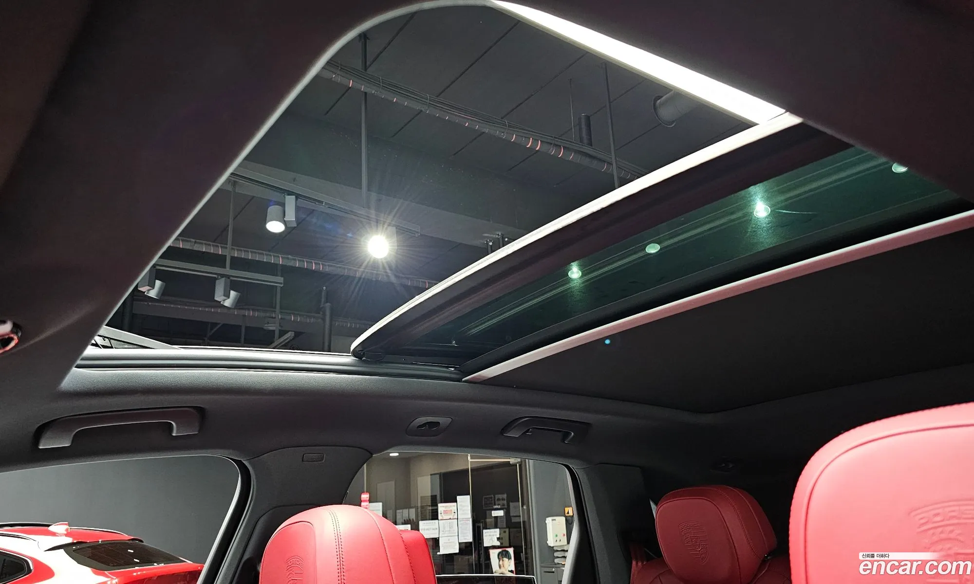 Porsche Cayenne 2019 WP1AA29Y0LDA02168 — 8