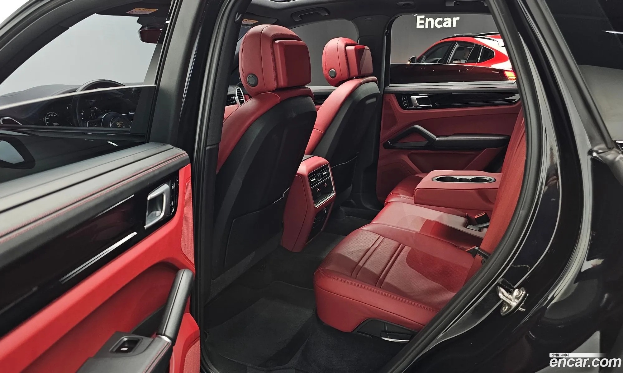 Porsche Cayenne 2019 WP1AA29Y0LDA02168 — 2