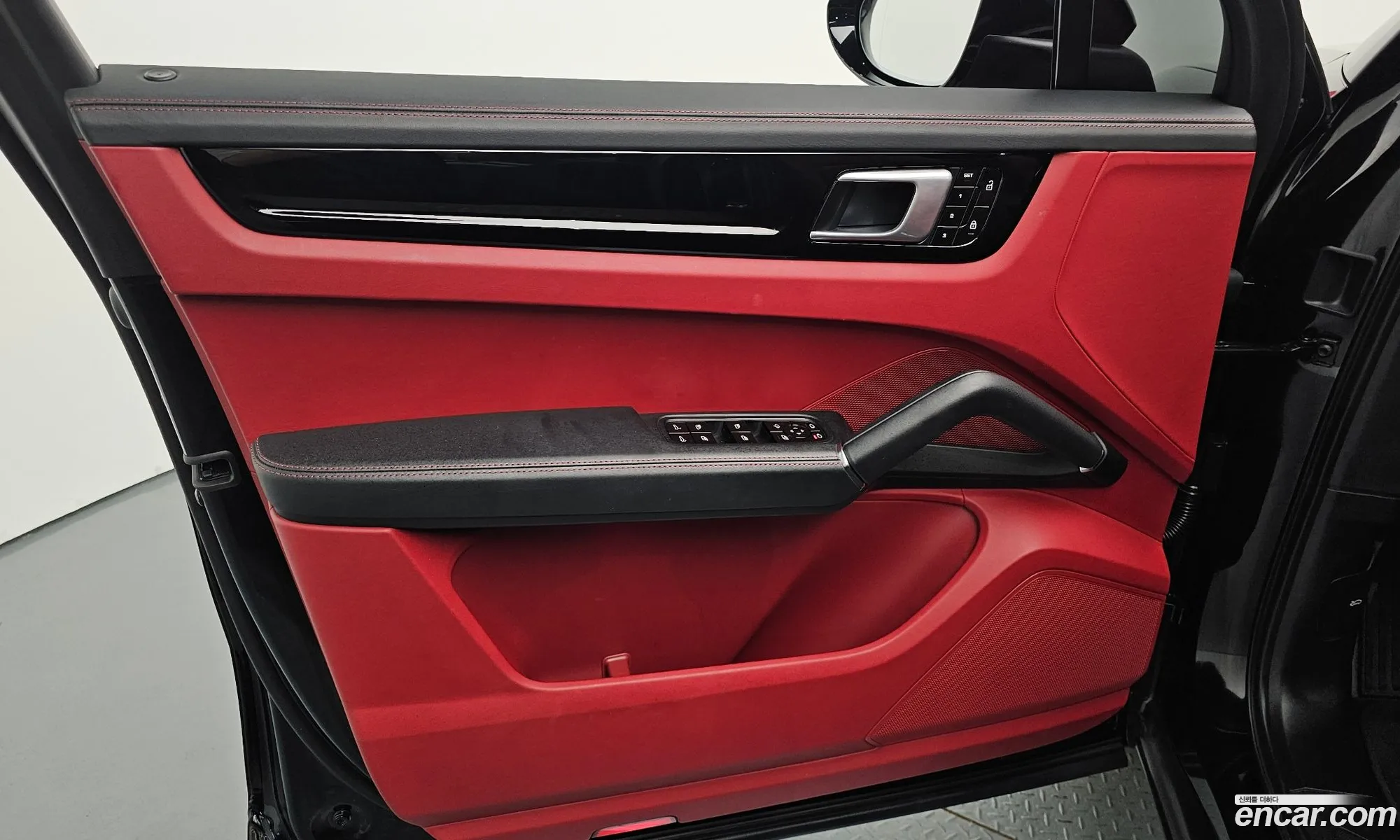 Porsche Cayenne 2019 WP1AA29Y0LDA02168 — 5