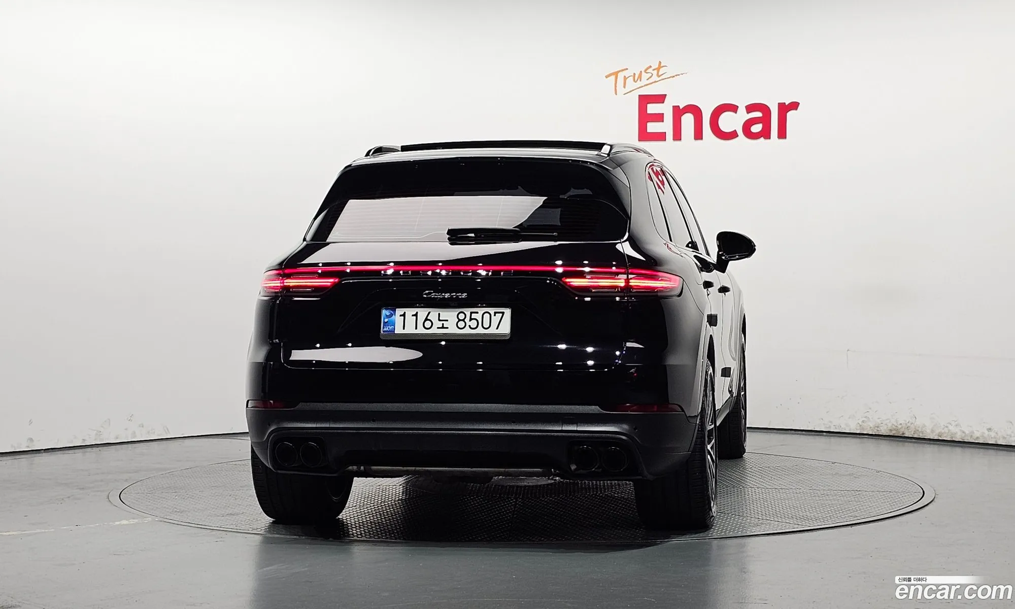 Porsche Cayenne 2019 WP1AA29Y0LDA02168 — 12
