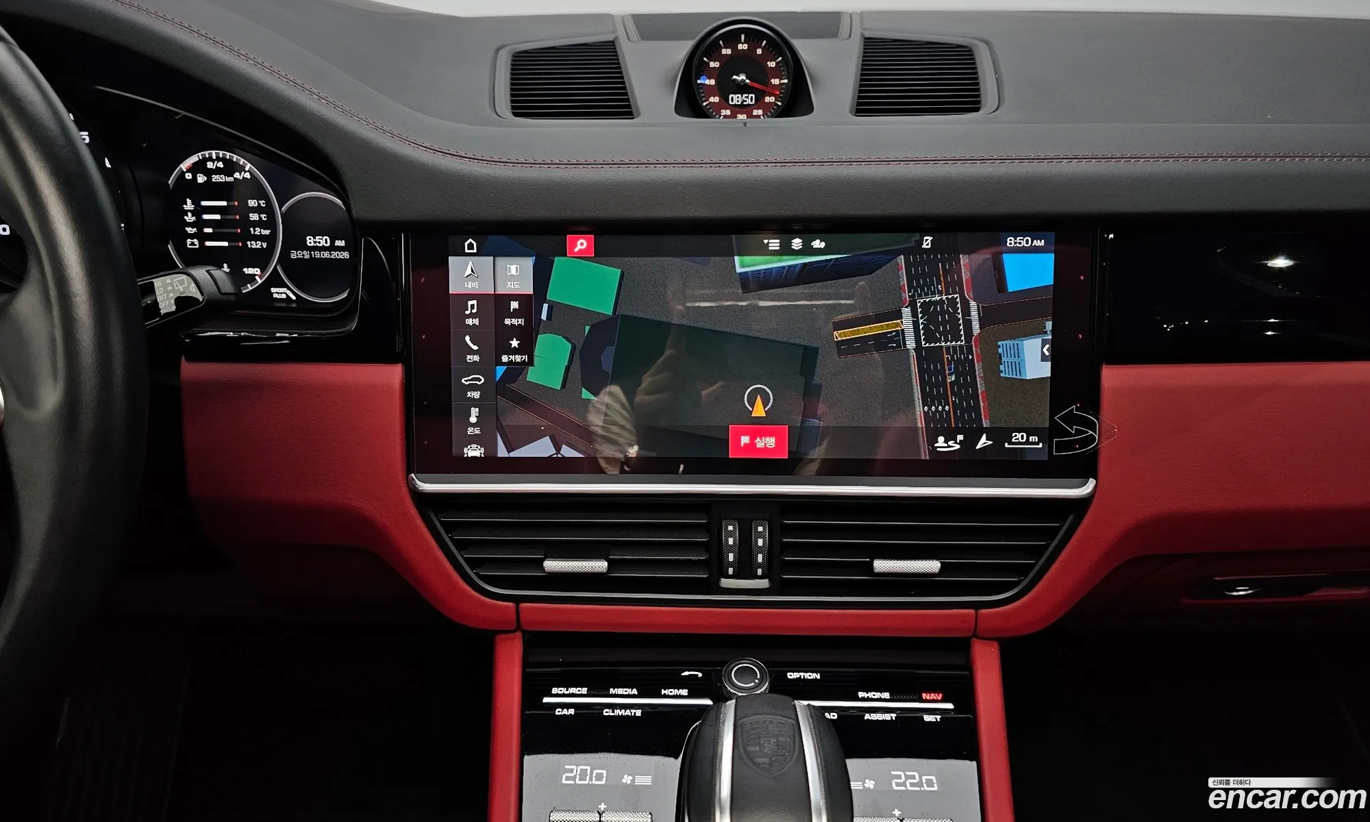 Porsche Cayenne 2019 WP1AA29Y0LDA02168 — 16