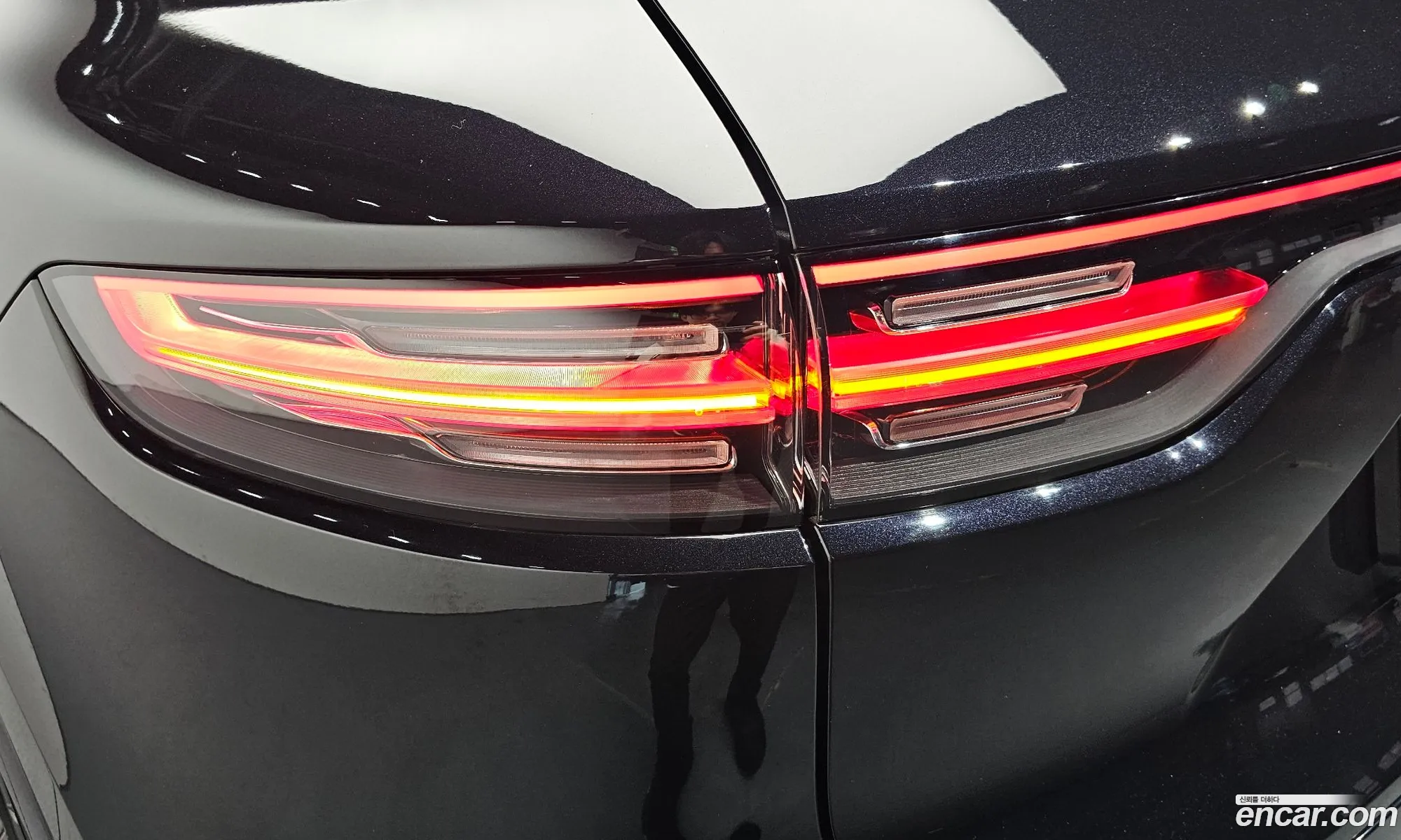 Porsche Cayenne 2019 WP1AA29Y0LDA02168 — 25