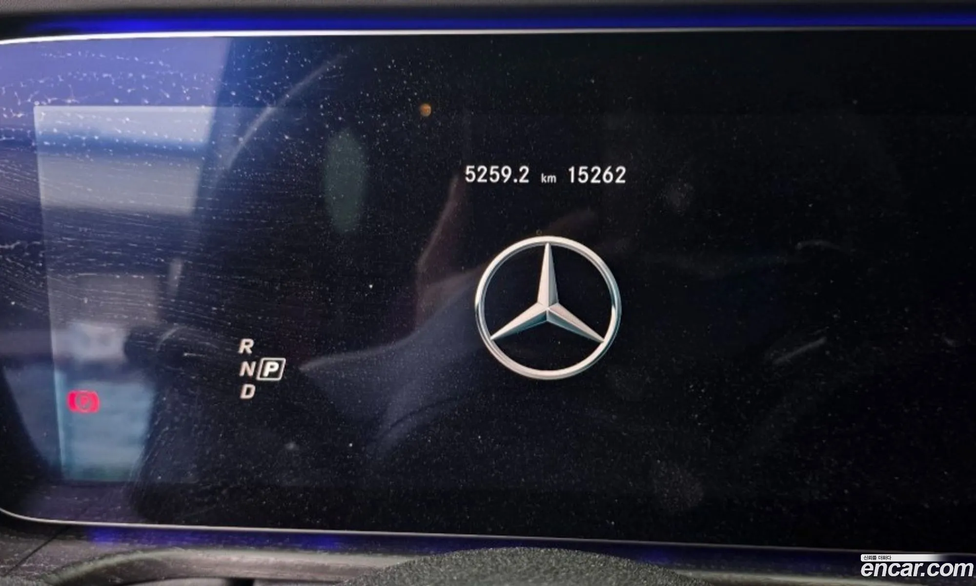 Mercedes-Benz G-Class W463b 2024 — 7