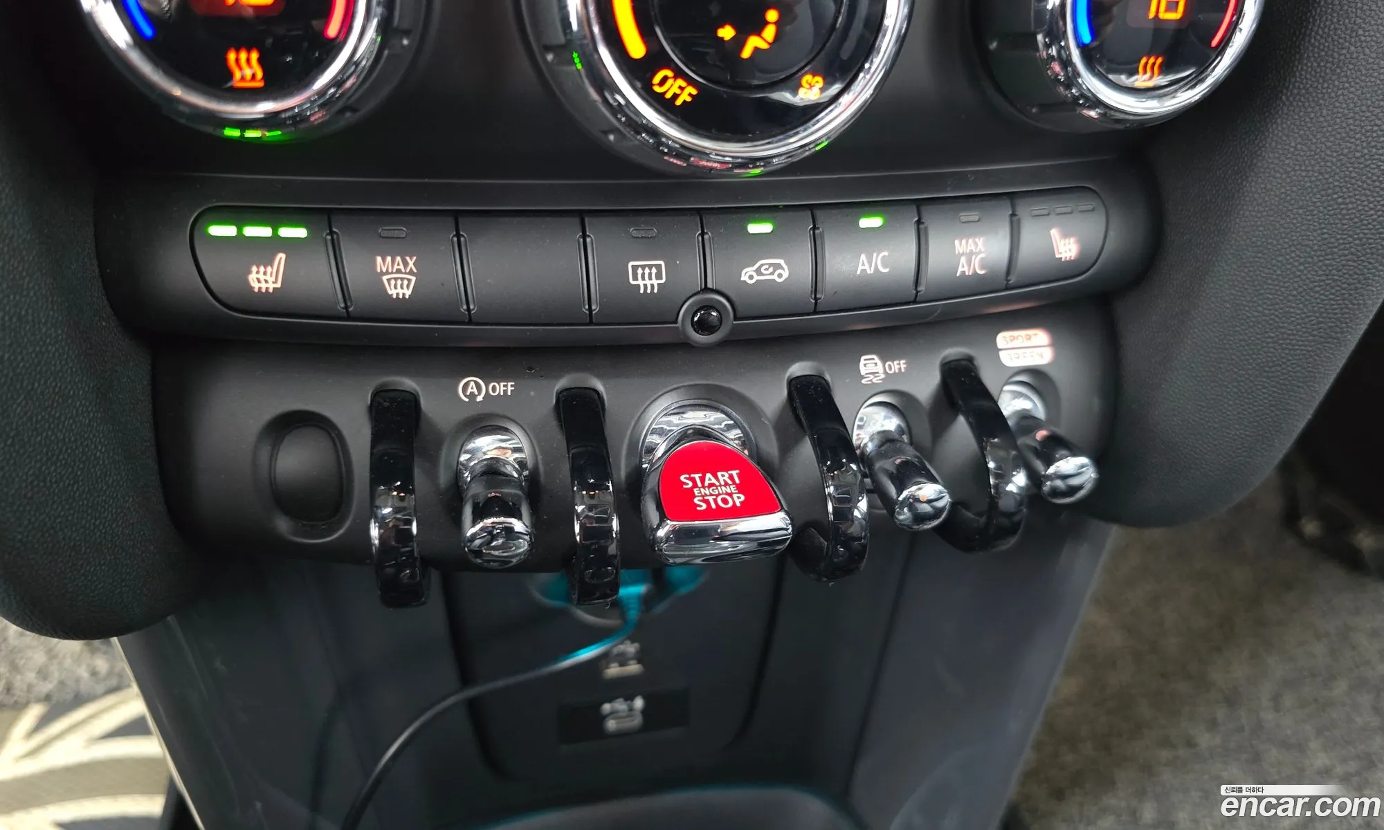 Mini Cooper 2021 WMWXV710XM2N95938 — 13