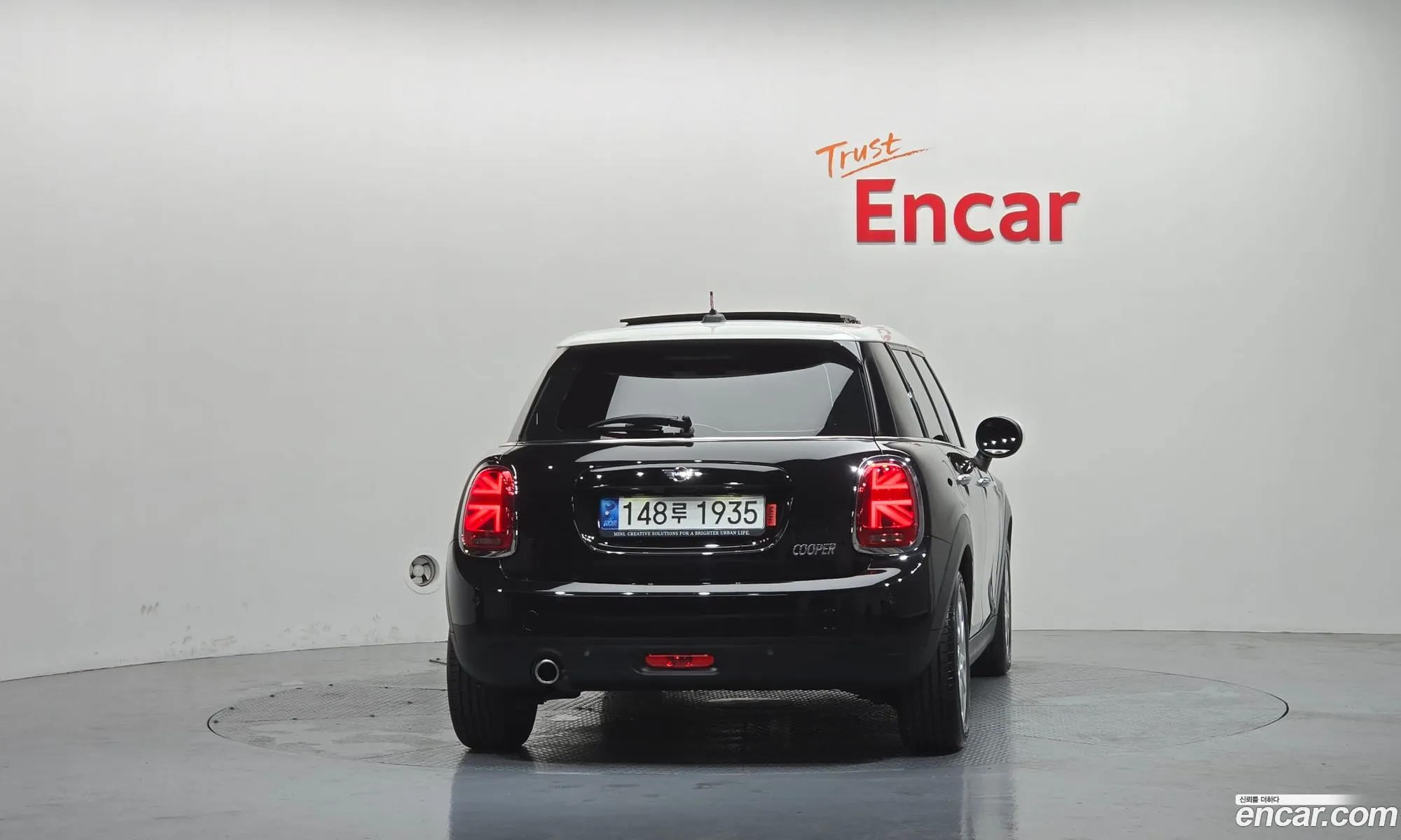 Mini Cooper 2021 WMWXV710XM2N95938 — 11