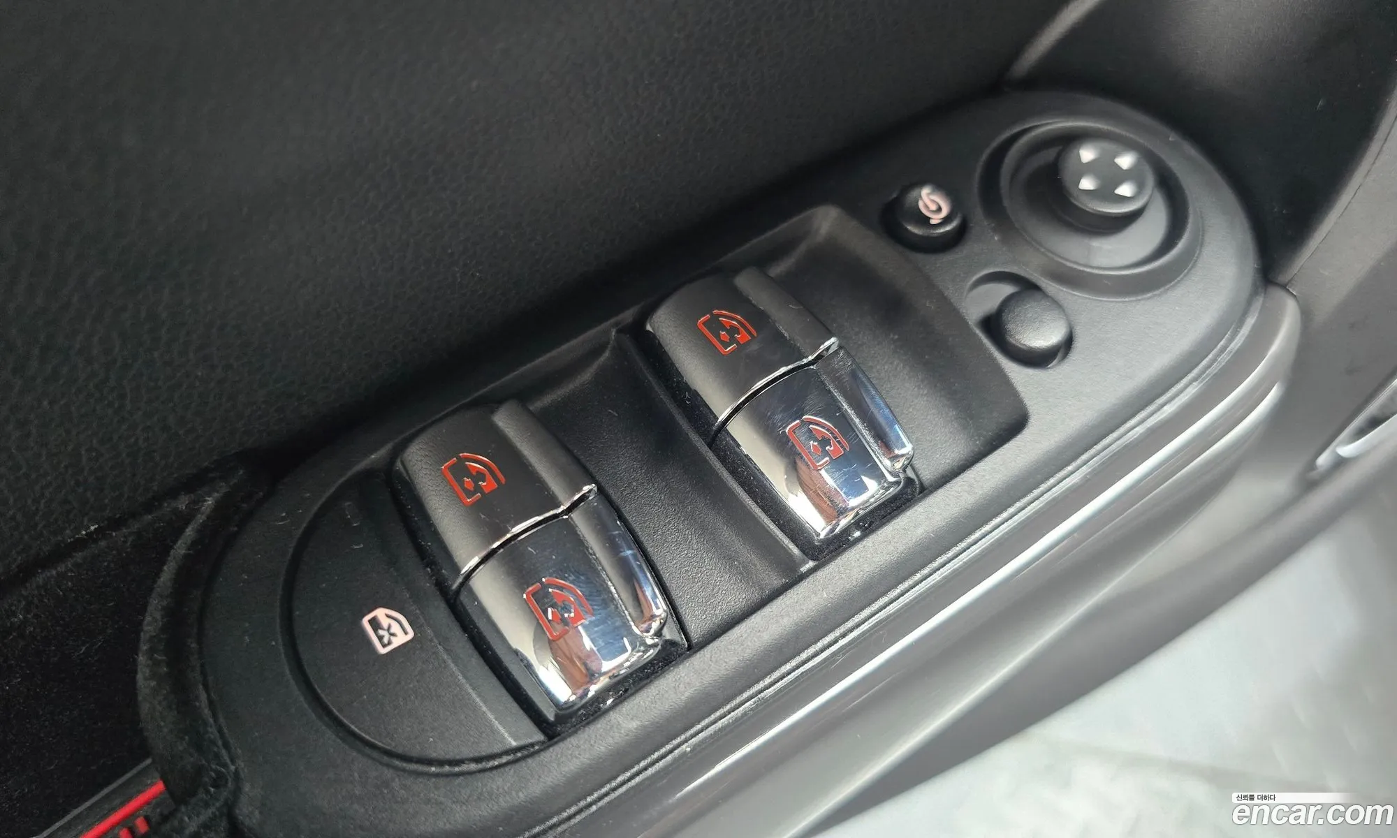 Mini Cooper 2021 WMWXV710XM2N95938 — 14