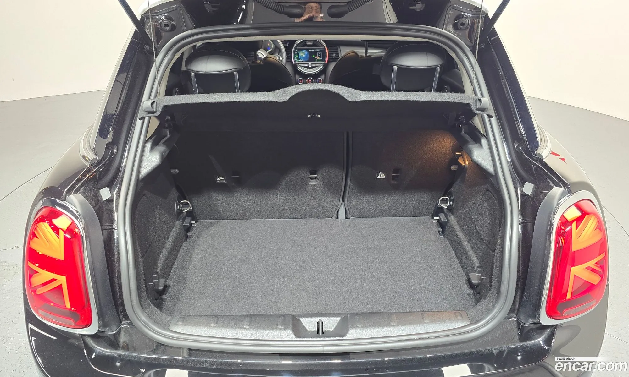 Mini Cooper 2021 WMWXV710XM2N95938 — 30
