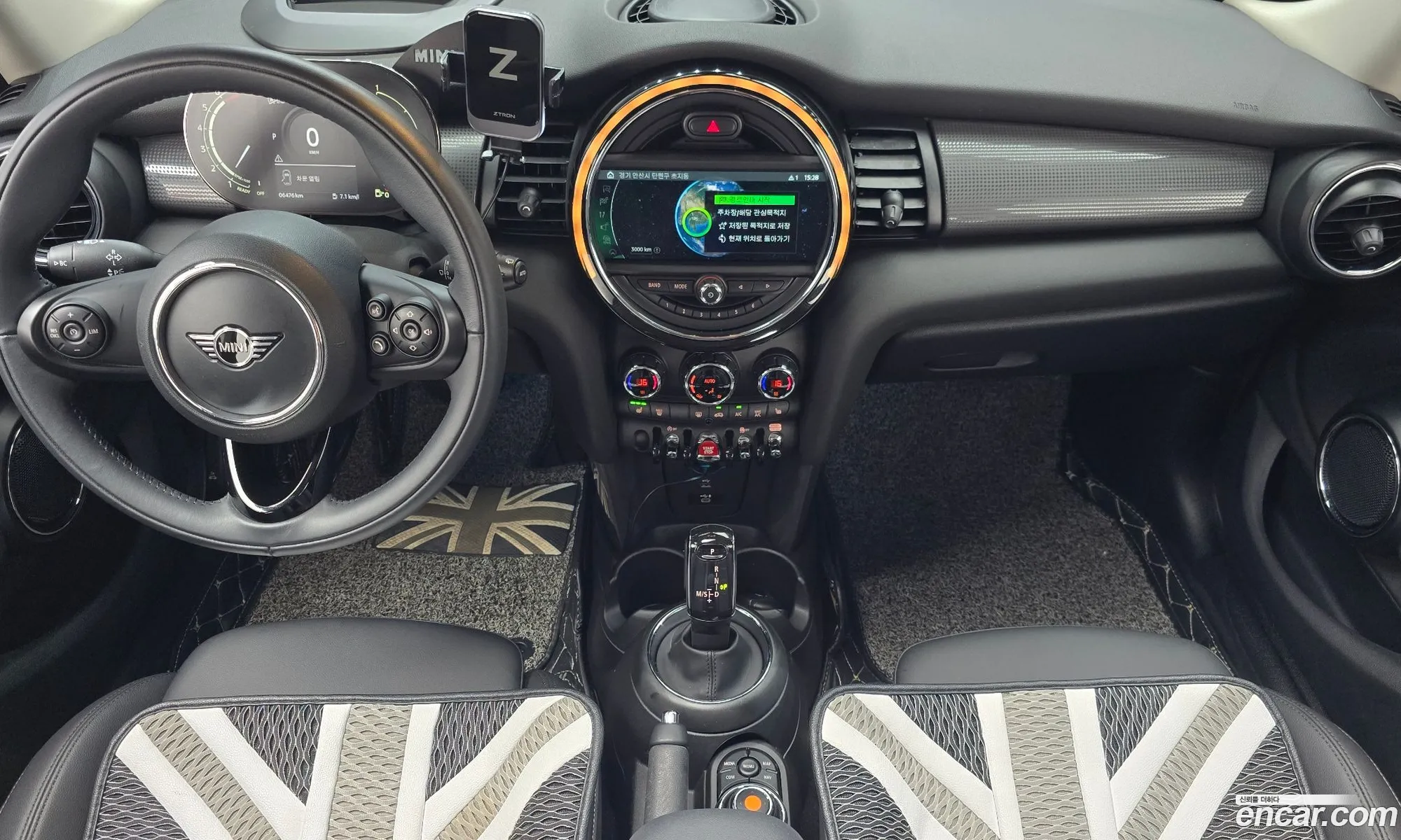 Mini Cooper 2021 WMWXV710XM2N95938 — 32