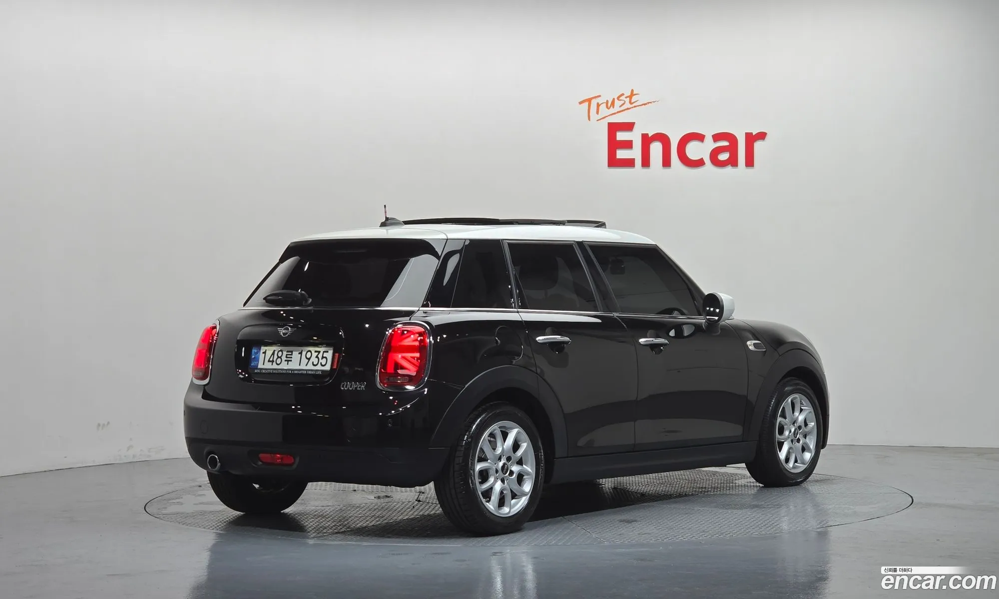 Mini Cooper 2021 WMWXV710XM2N95938 — 8