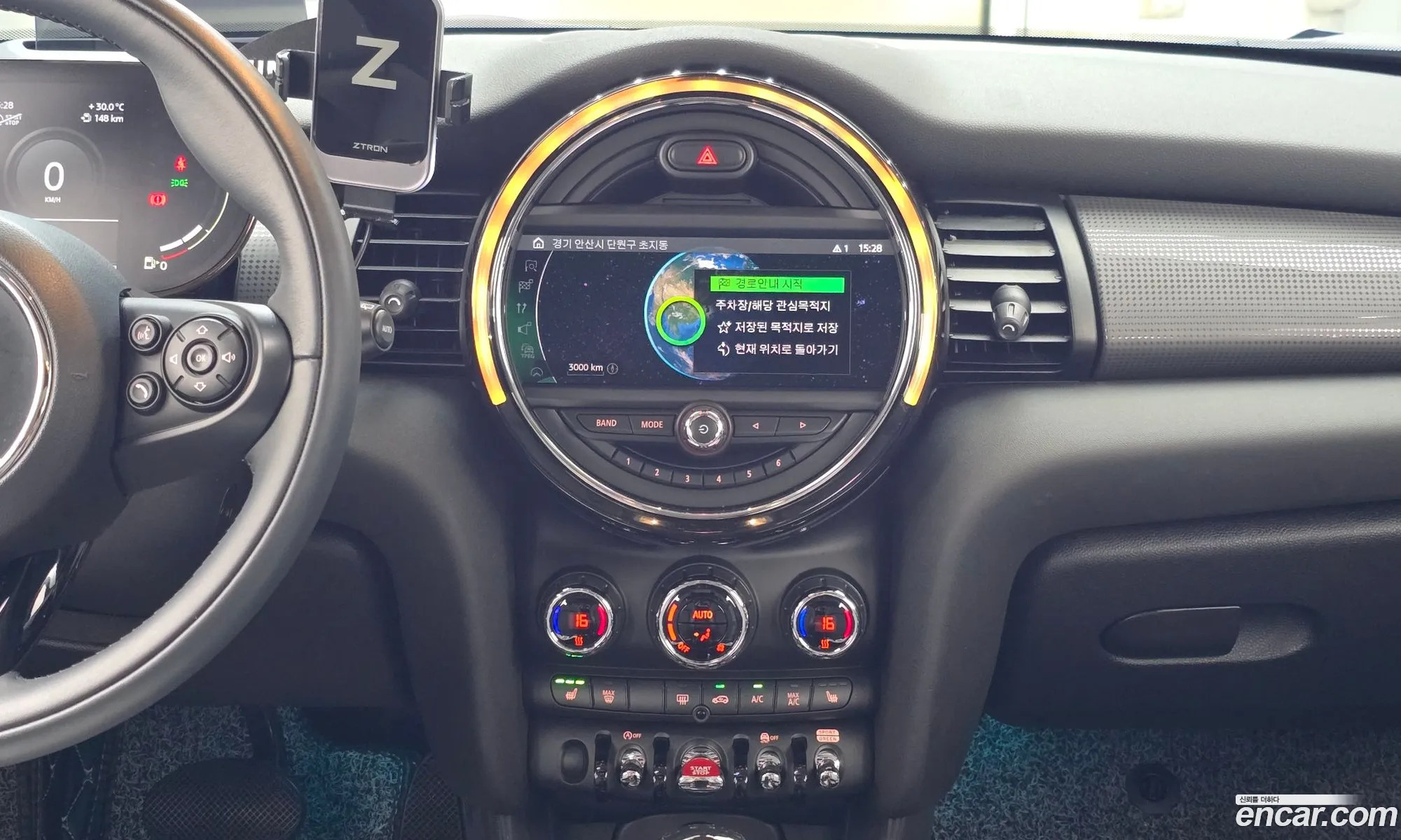 Mini Cooper 2021 WMWXV710XM2N95938 — 17