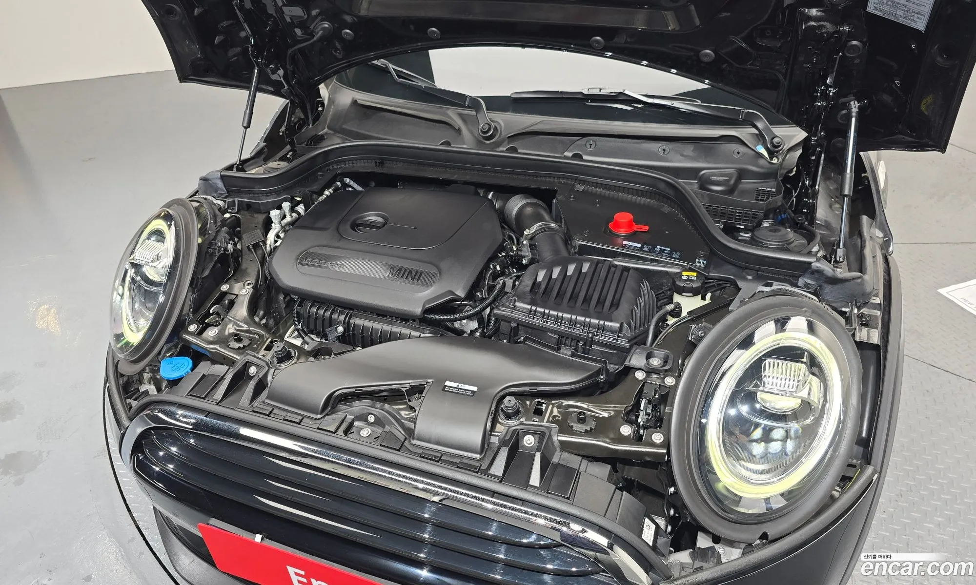 Mini Cooper 2021 WMWXV710XM2N95938 — 6