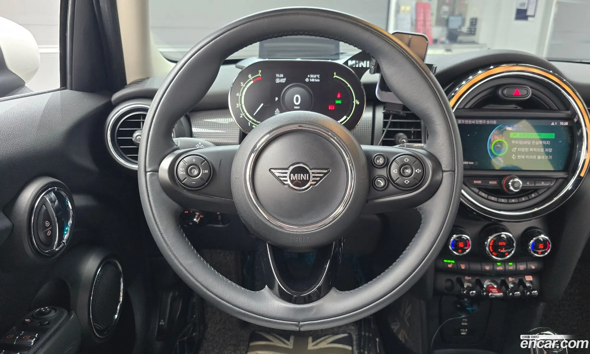 Mini Cooper 2021 WMWXV710XM2N95938 — 19