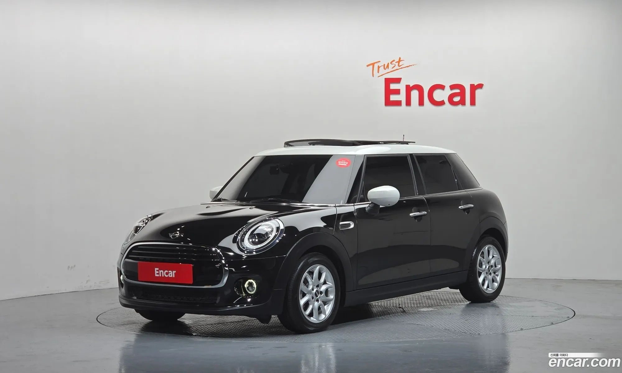 Mini Cooper 2021 WMWXV710XM2N95938 — 18