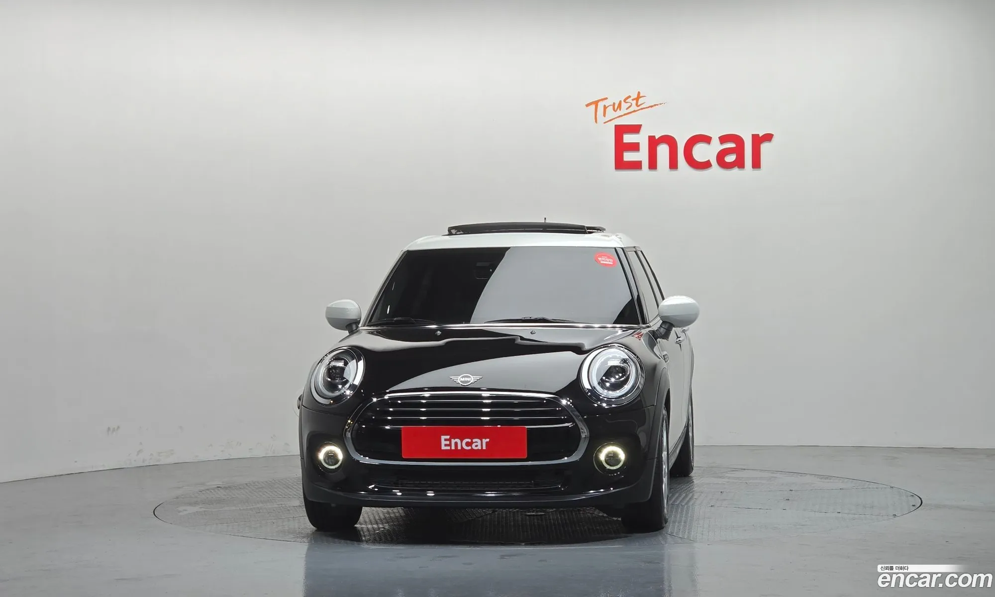 Mini Cooper 2021 WMWXV710XM2N95938 — 33