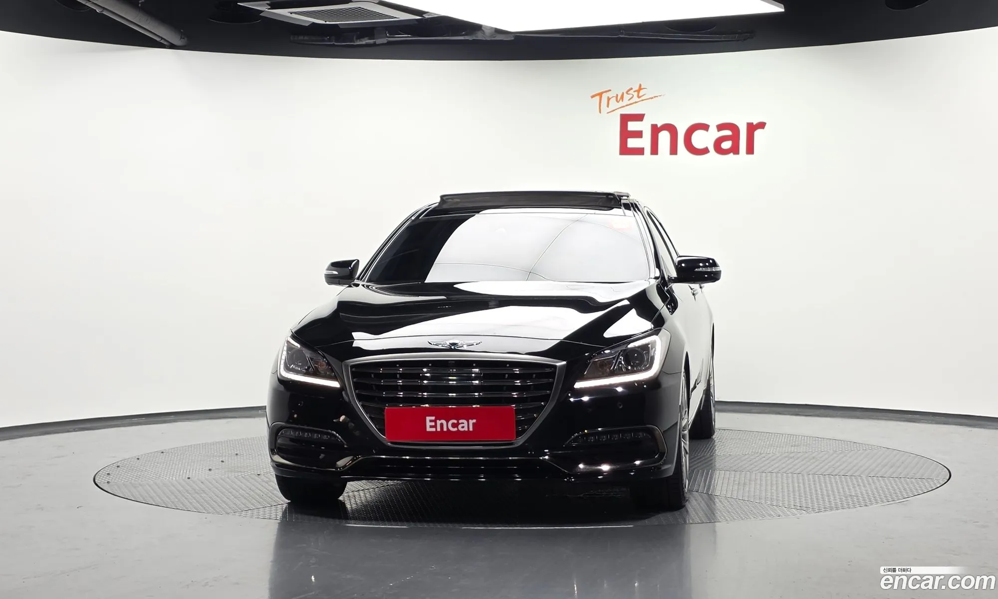 Genesis G80 2020 — 3