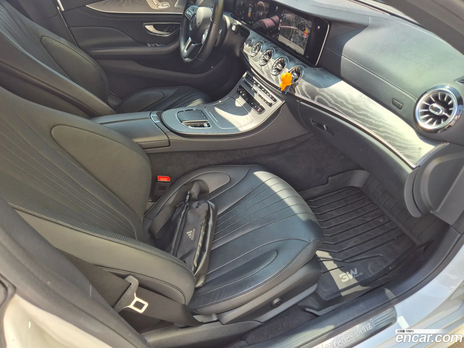 Mercedes-Benz CLS-Class C257 2021 — 14