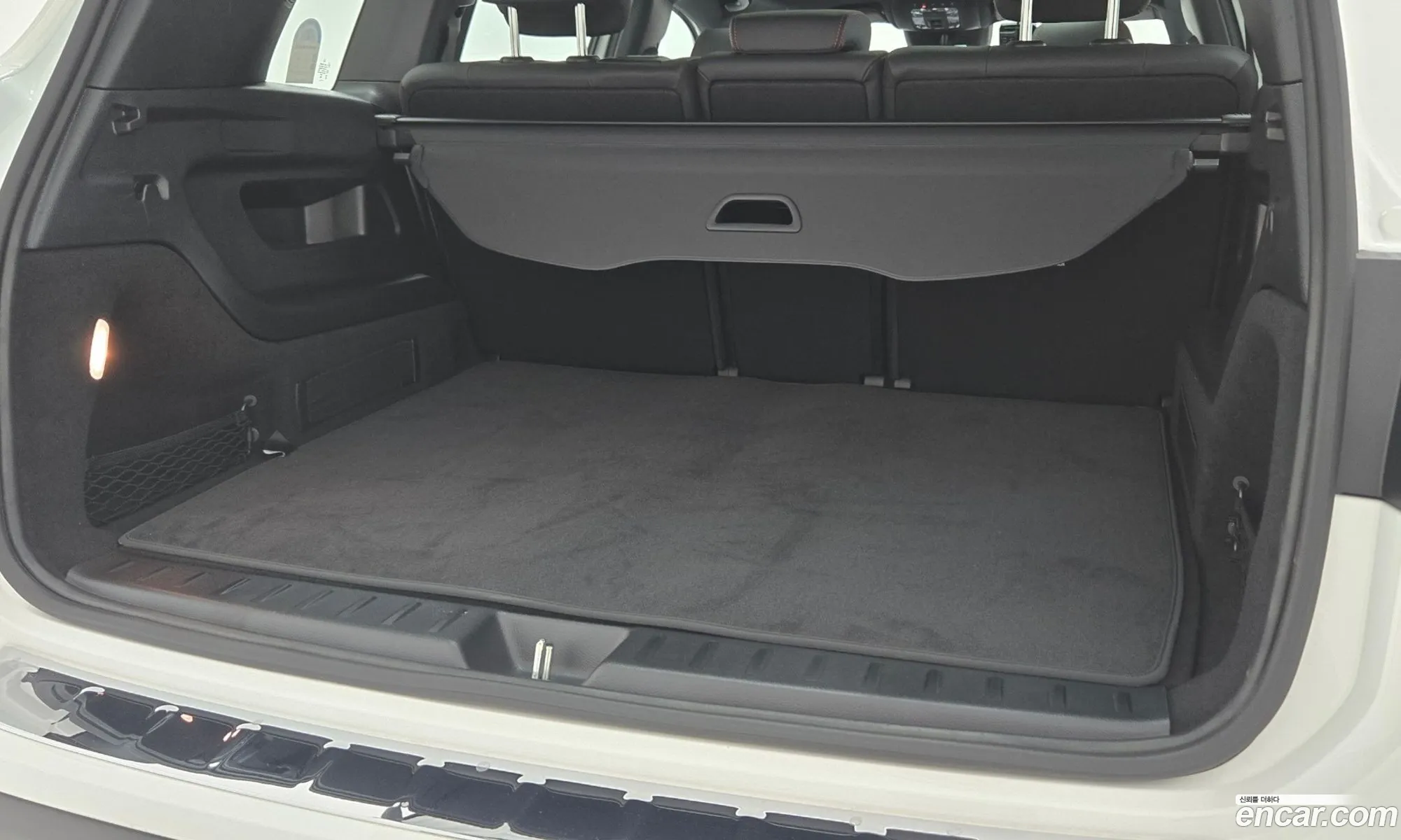 Mercedes-Benz EQB X243 2025 — 5