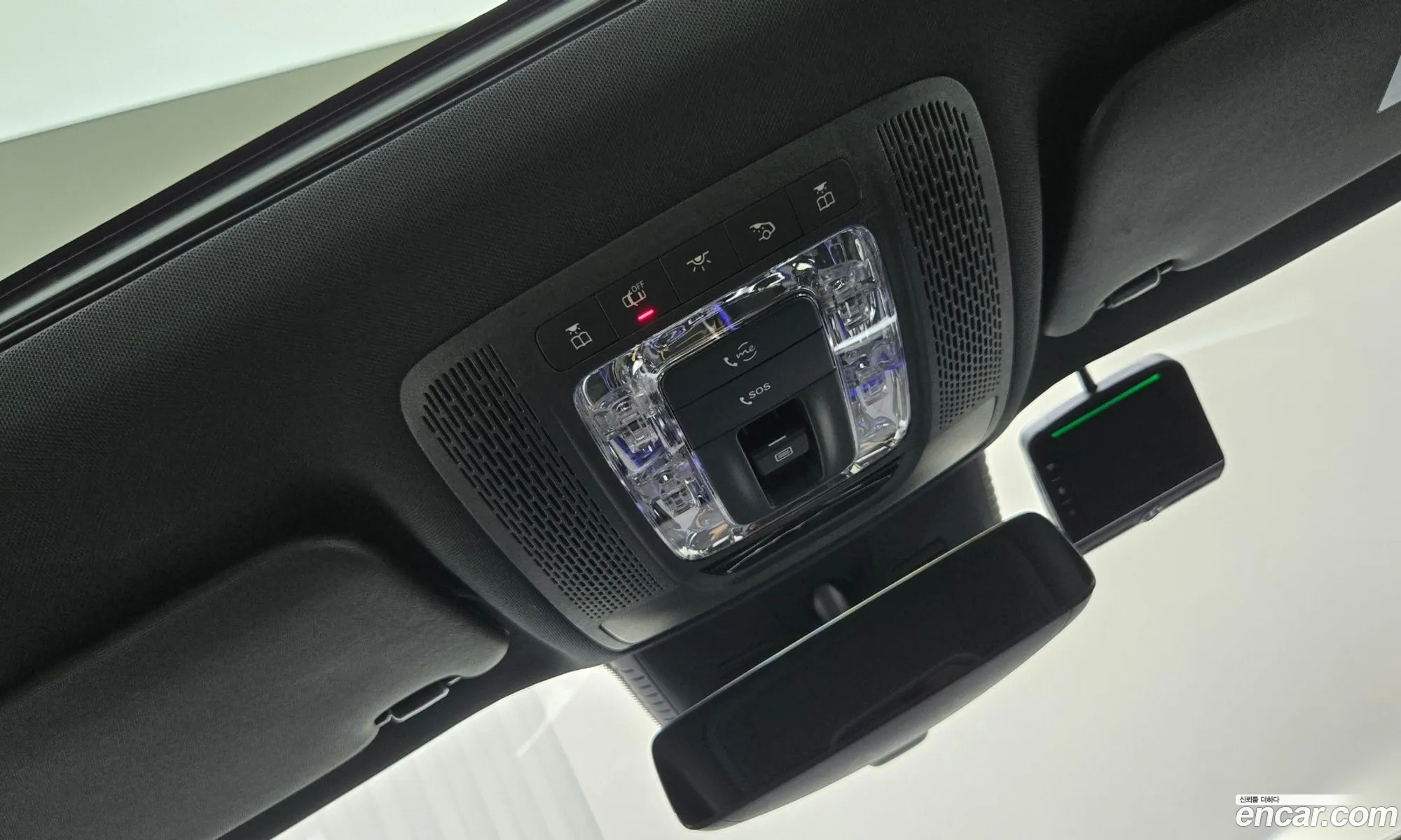 Mercedes-Benz EQB X243 2025 — 6