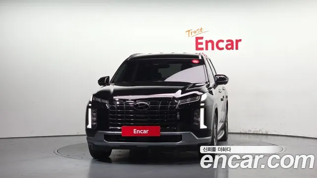 Hyundai Palisade 2023 — 2