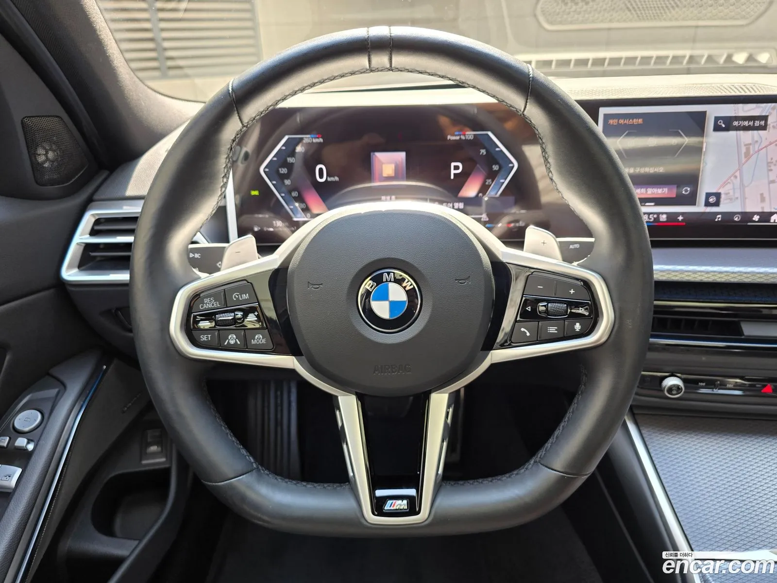 BMW 3 Series 2025 — 10