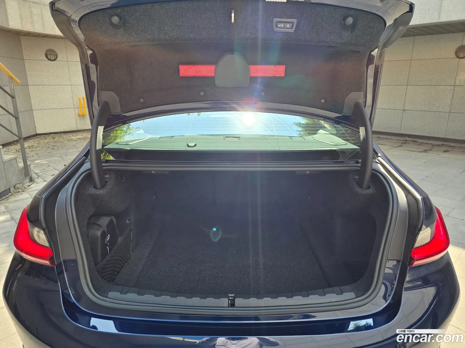BMW 3 Series 2025 — 20