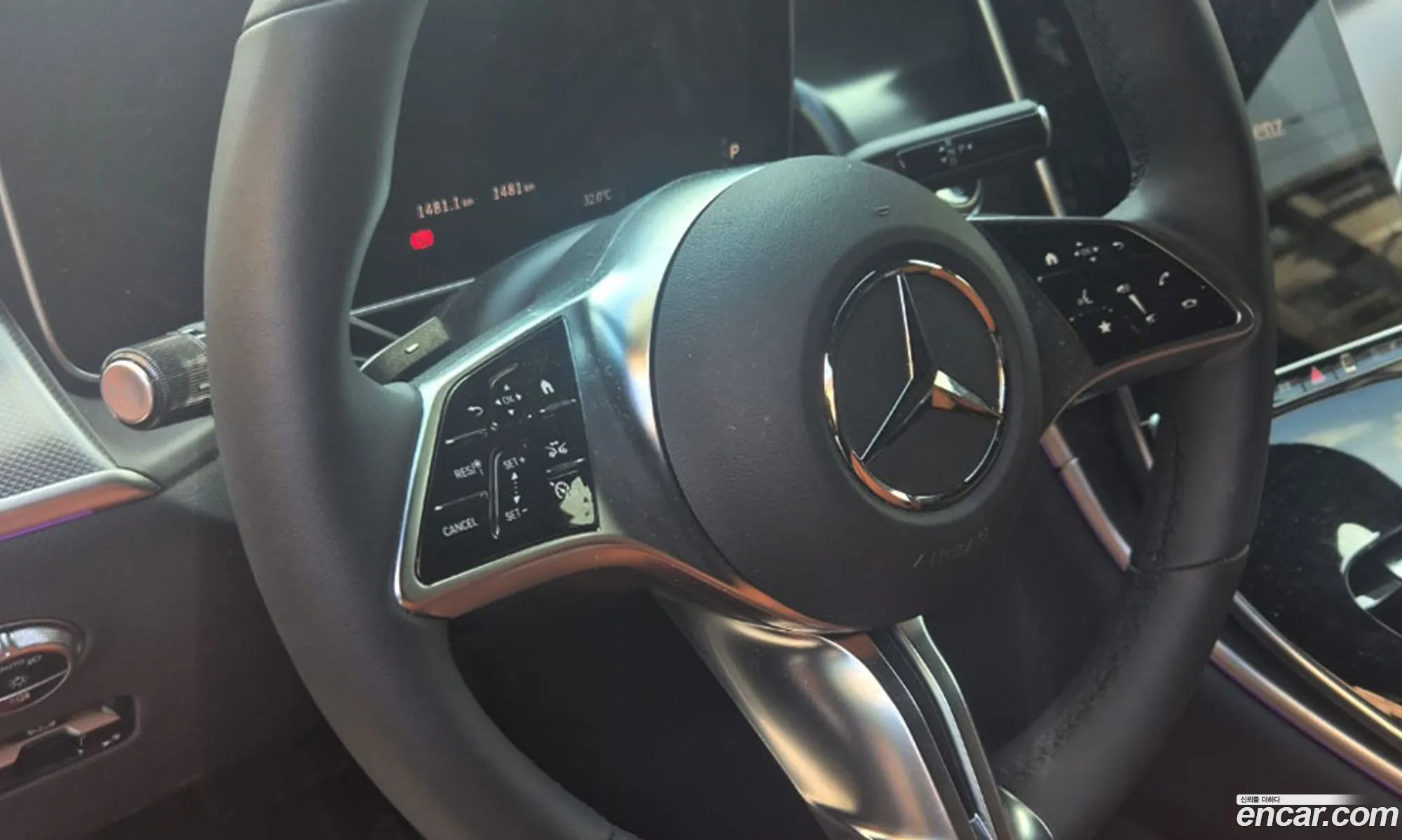 Mercedes-Benz GLC-Class X254 2026 — 10