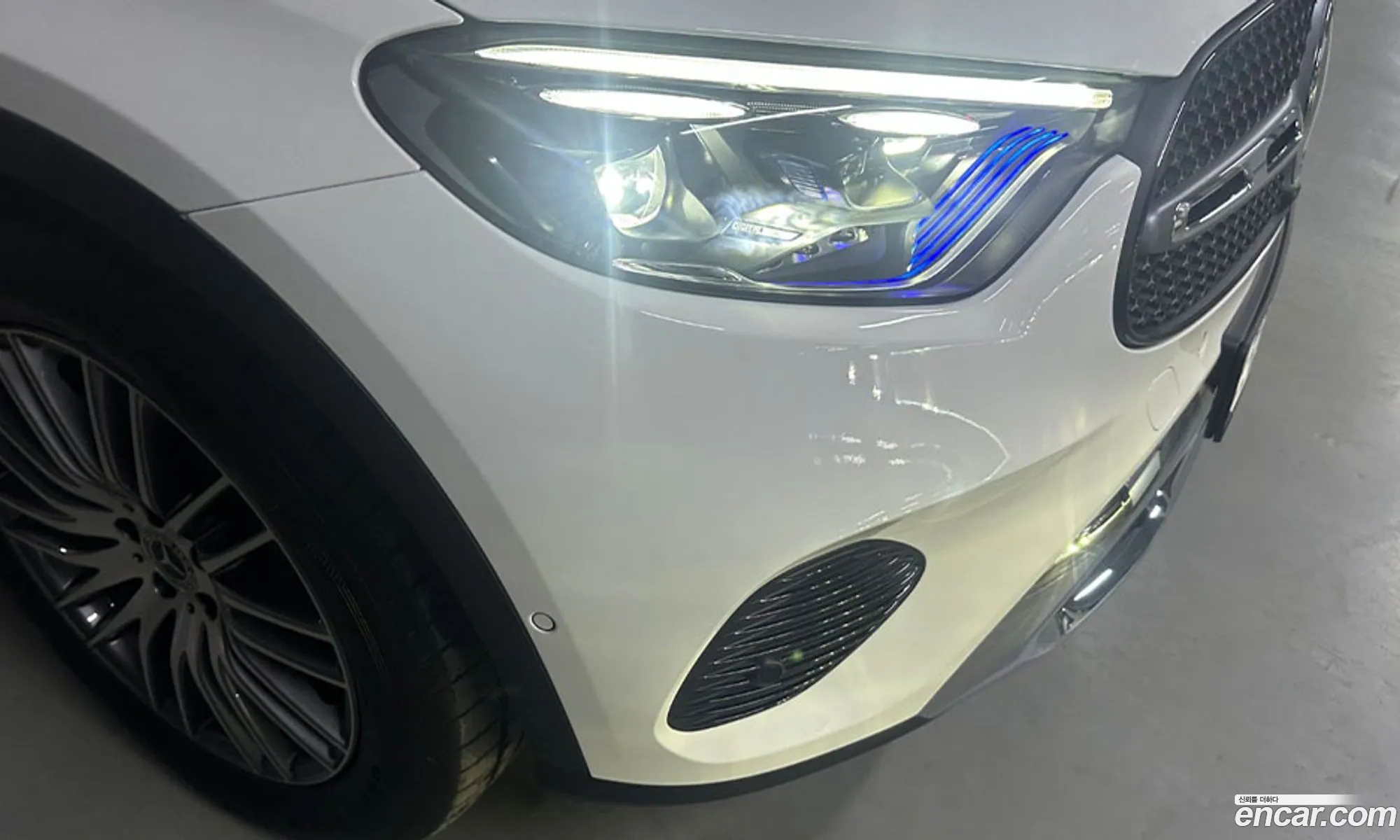 Mercedes-Benz GLC-Class X254 2026 — 3