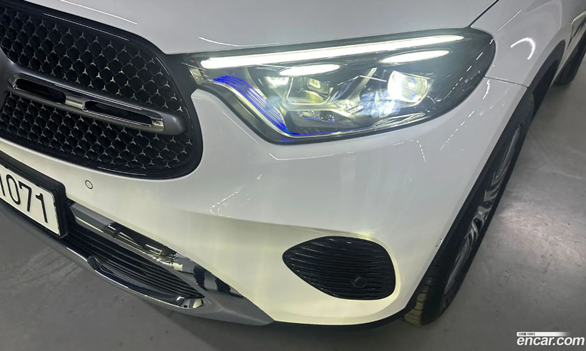Mercedes-Benz GLC-Class X254 2026 — 8