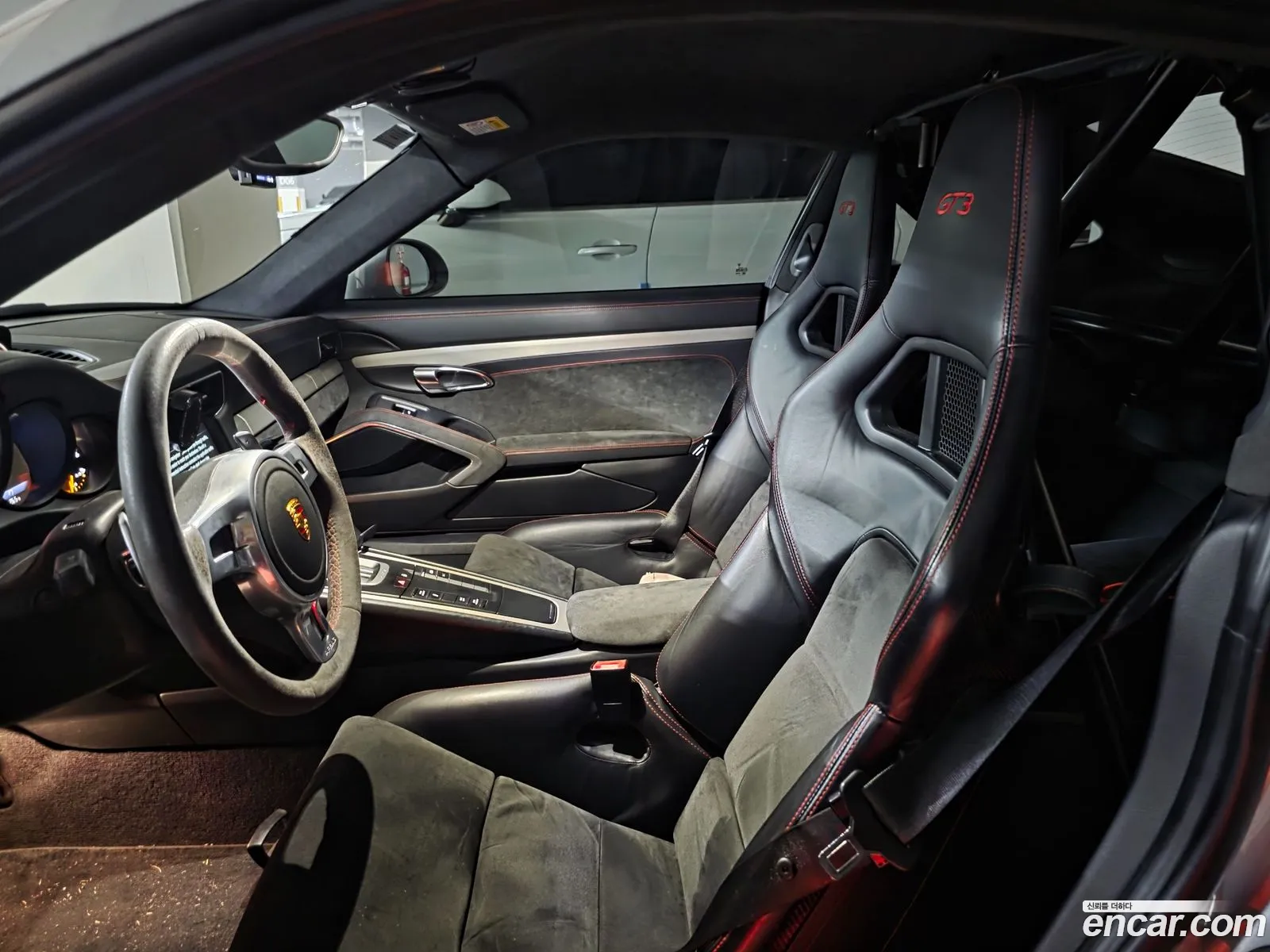 Porsche 911 2015 — 14