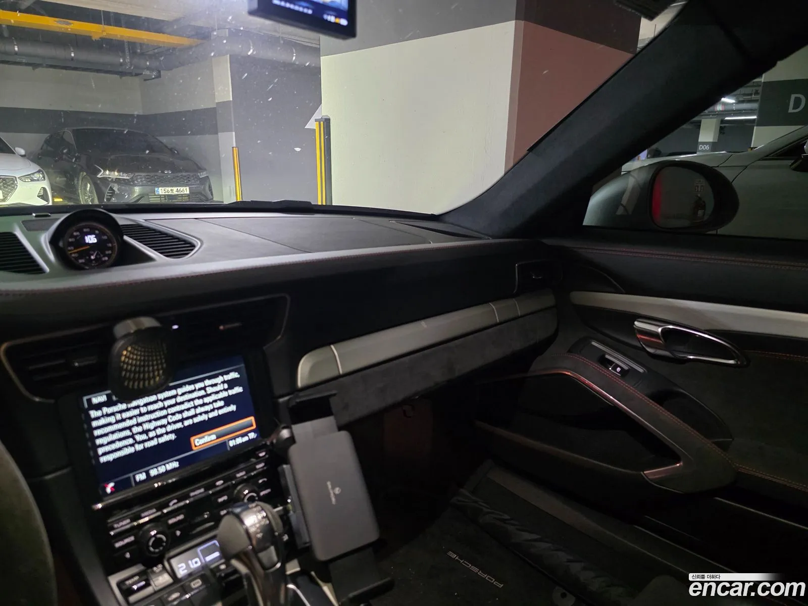 Porsche 911 2015 — 18