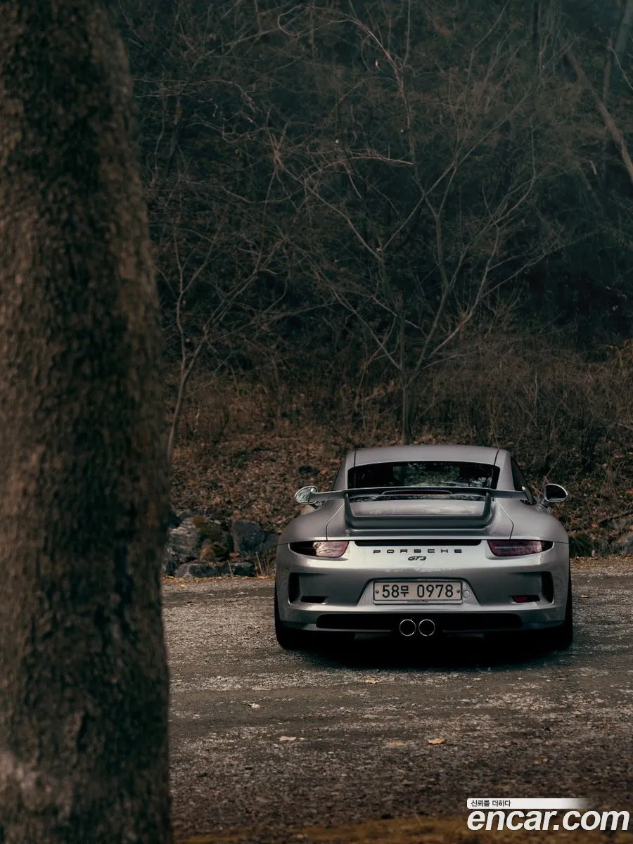 Porsche 911 2015 — 16