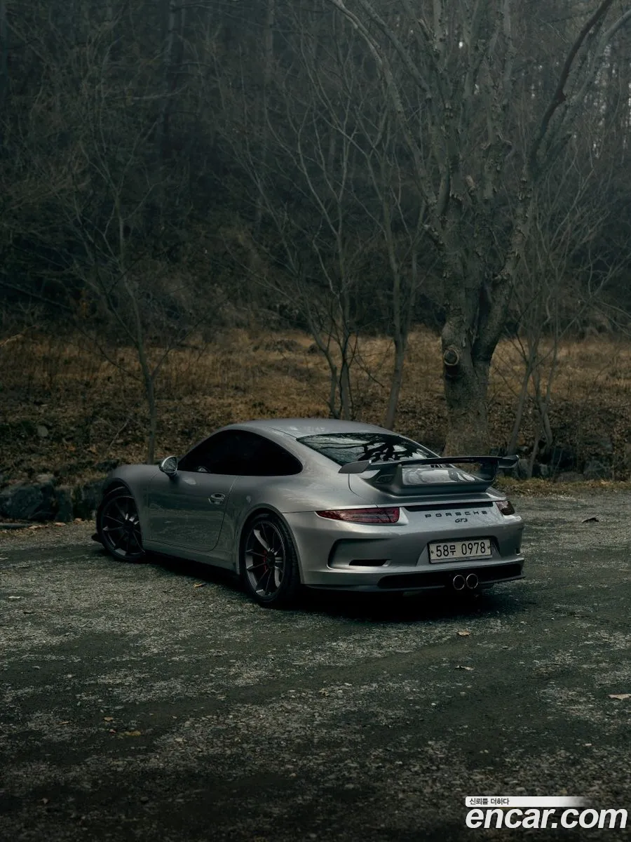 Porsche 911 2015 — 13