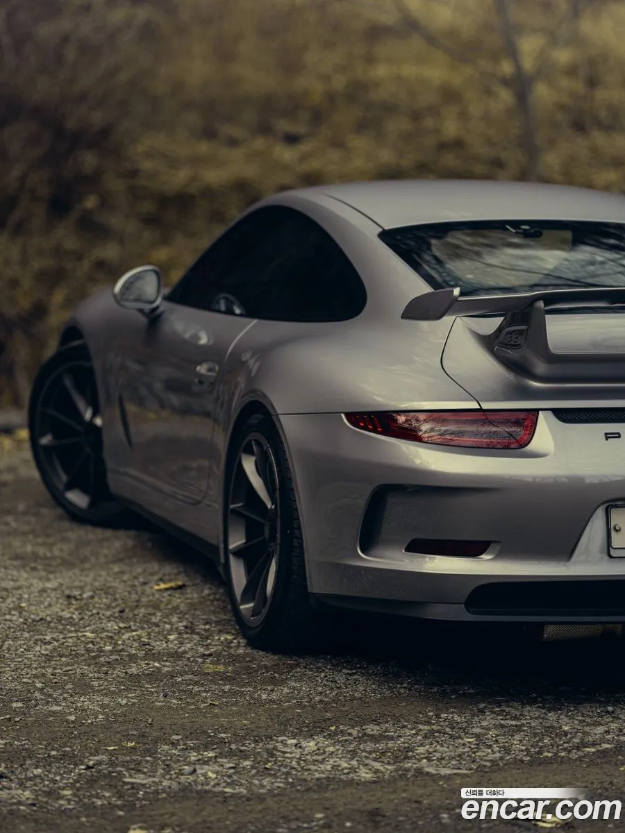 Porsche 911 2015 — 6