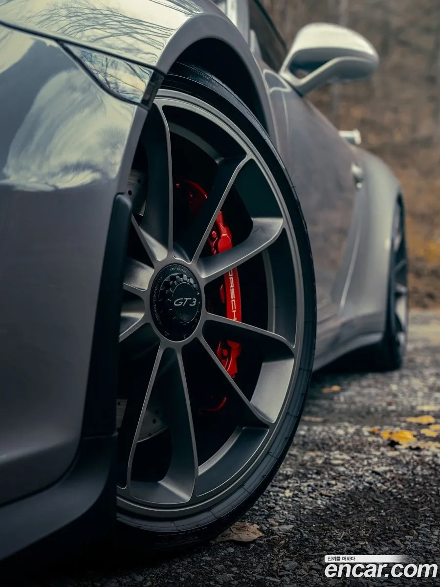 Porsche 911 2015 — 12