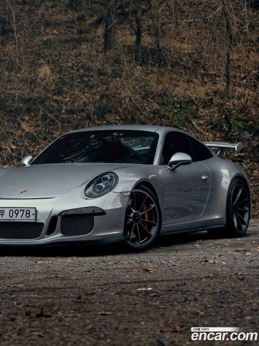 Porsche 911 2015 — 19